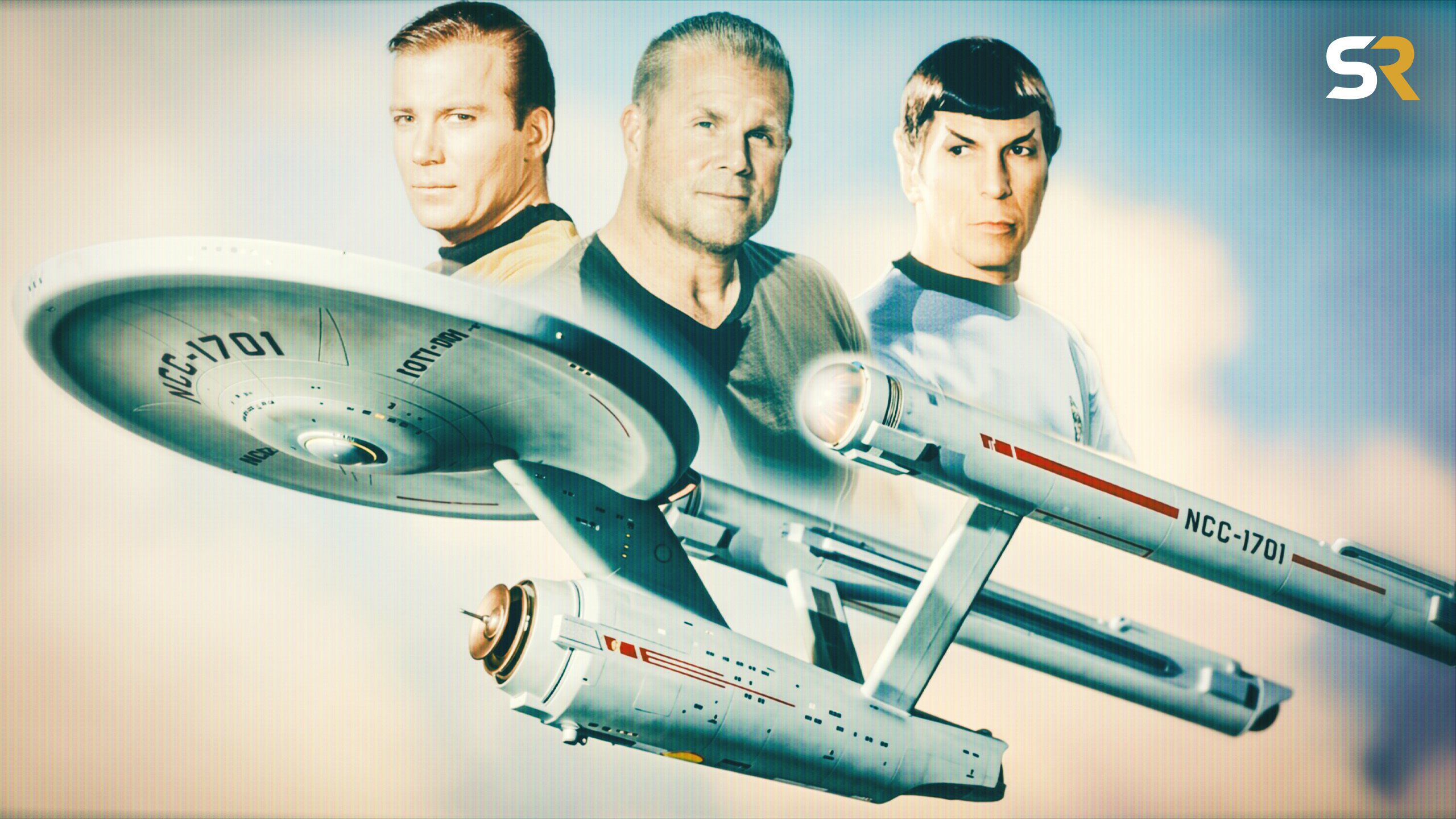 Rod Roddenberry: What Star Trek Has Taught Us After 60 Years image