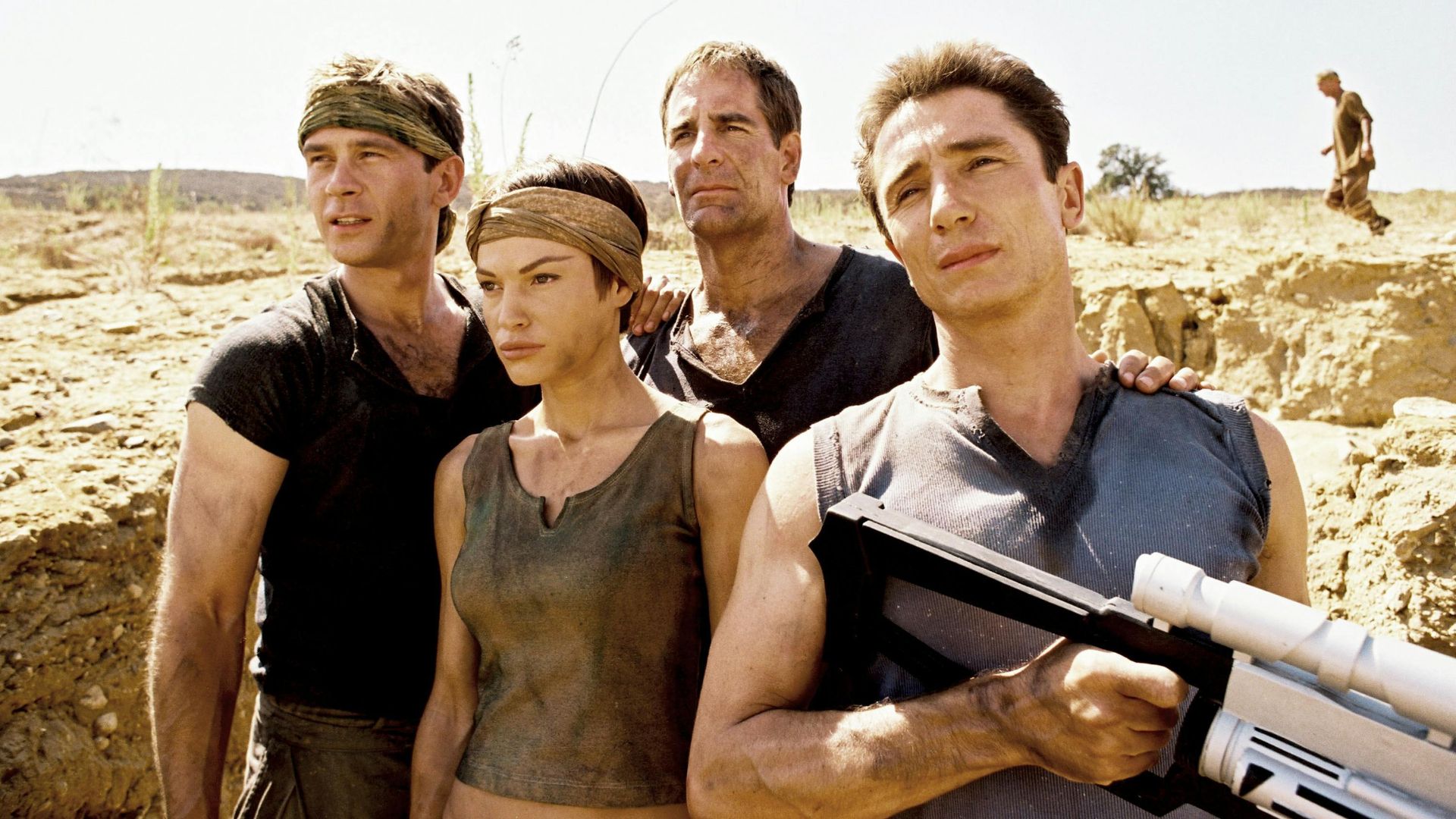 Star Trek: Enterprise Cast Was “Not Happy” The Series Was Canceled After 4 Seasons, Confirms Co-Creator image