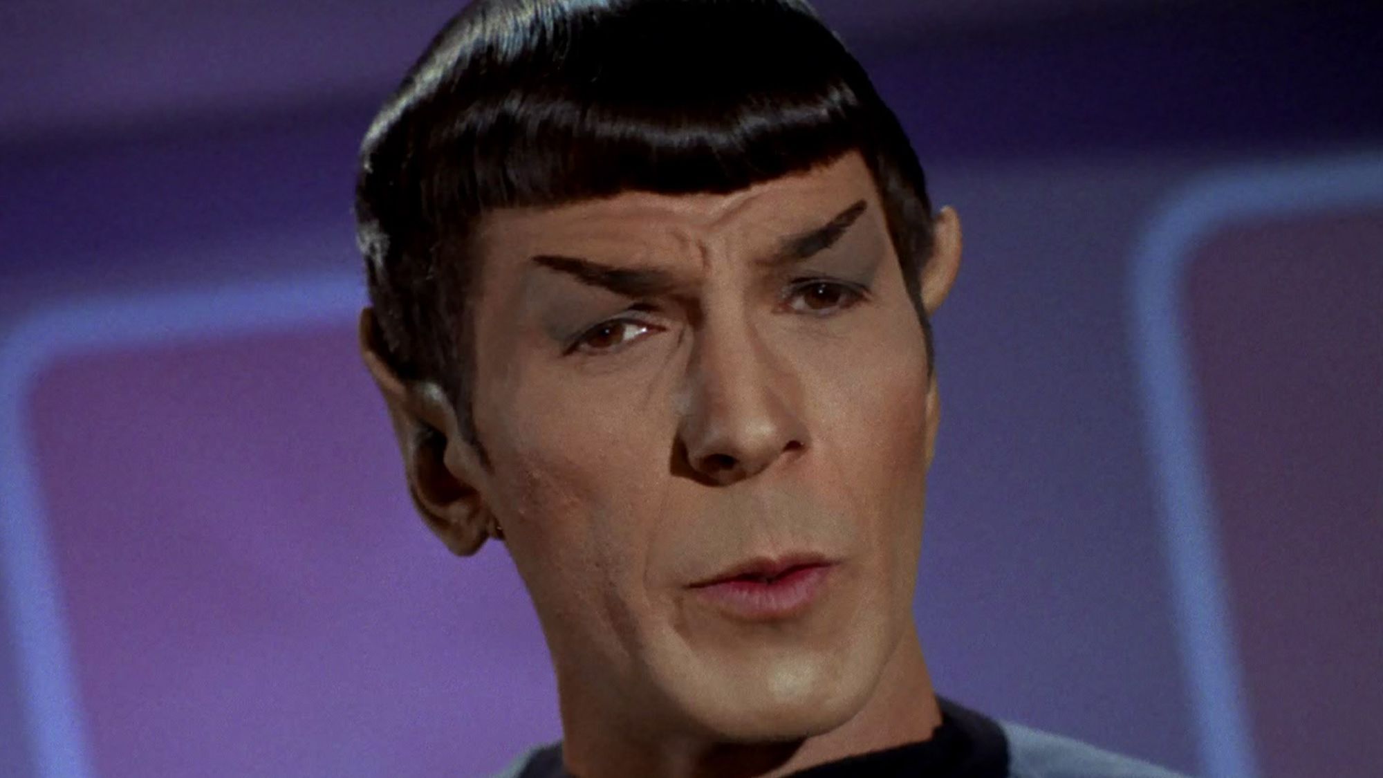Star Trek: Lt. Commander Spock Statue Officially Arrives March 2027