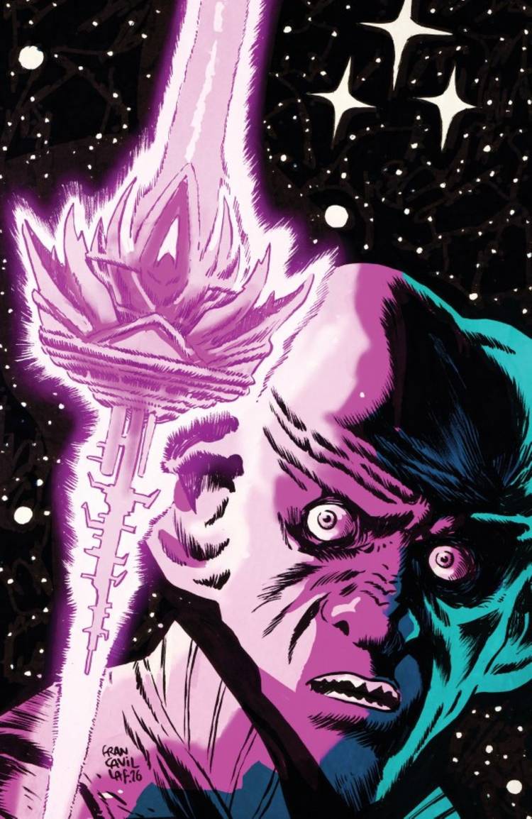 Star Trek The Last Starship 11 COVER 2