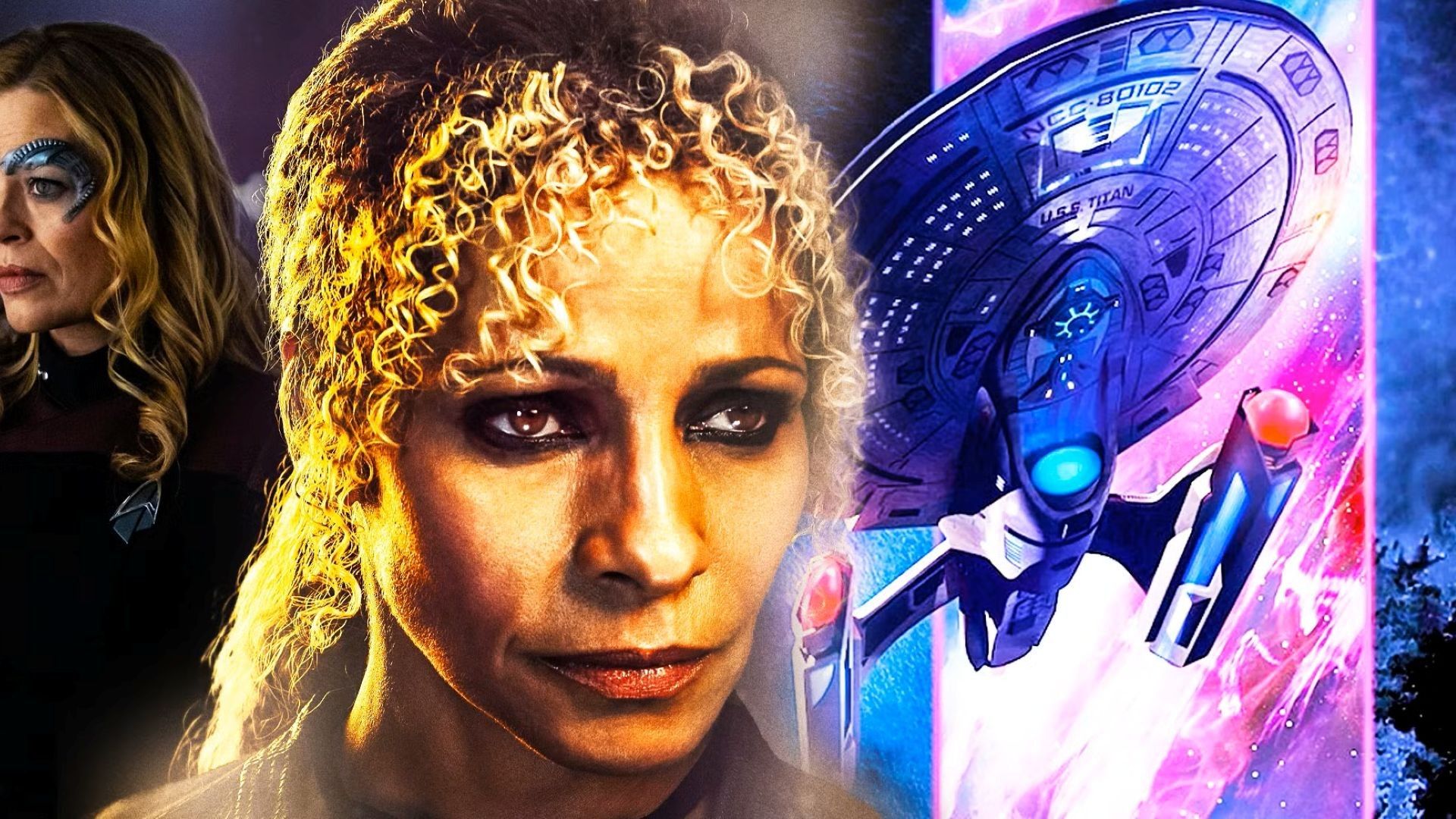 Star Trek's Timely New Spin-Off Hits the Ground Running (Advanced Review)