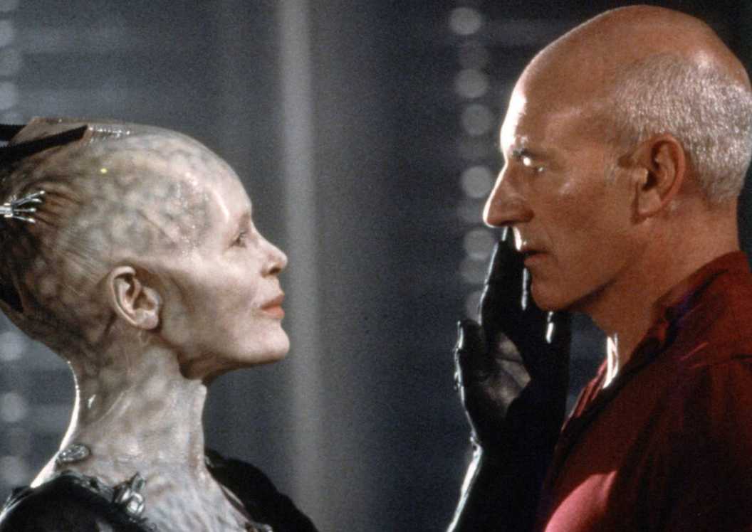 Star Trek_ First Contact