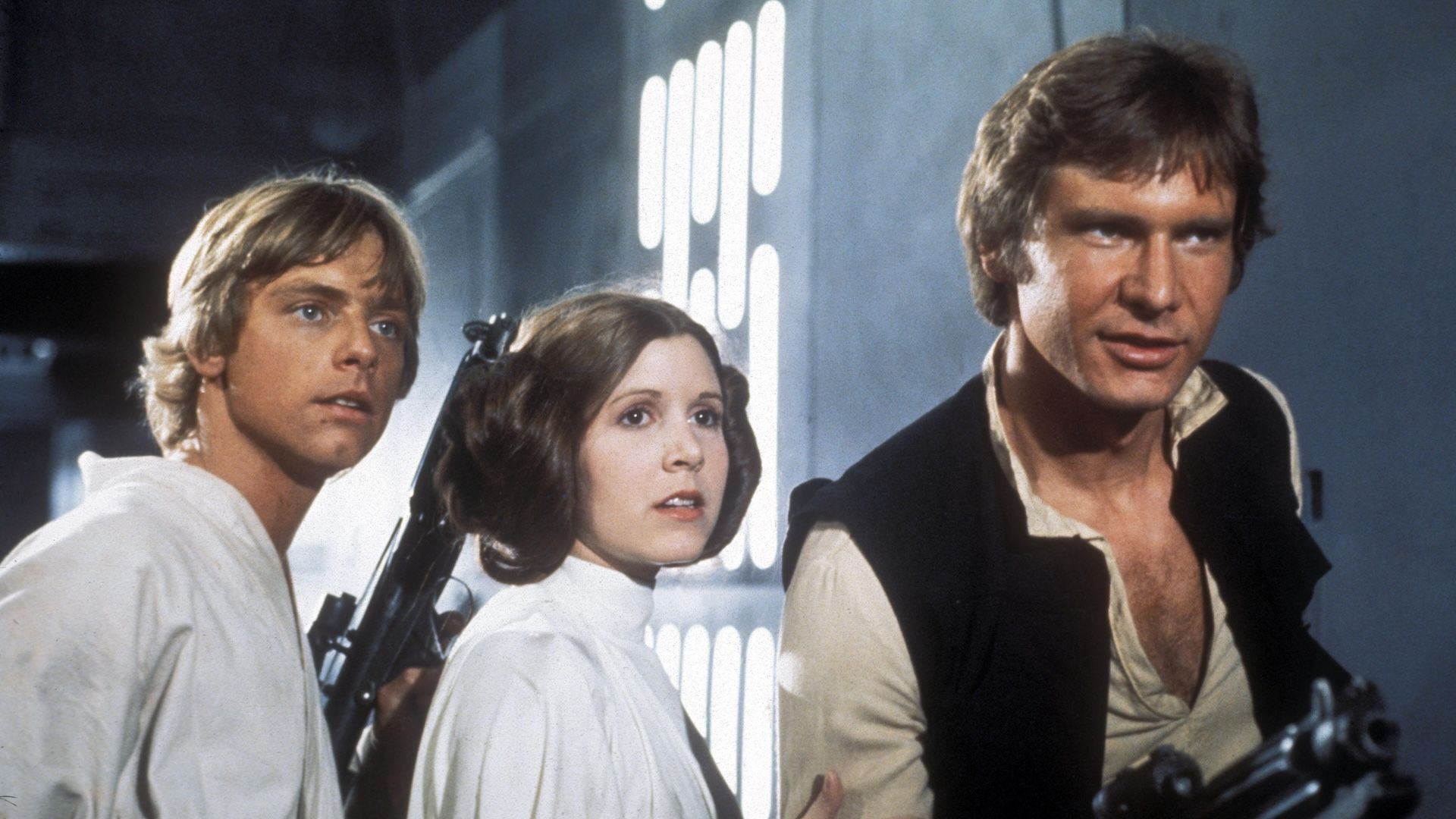 50 Years Later, Star Wars Is Releasing The Original Version Of A New Hope