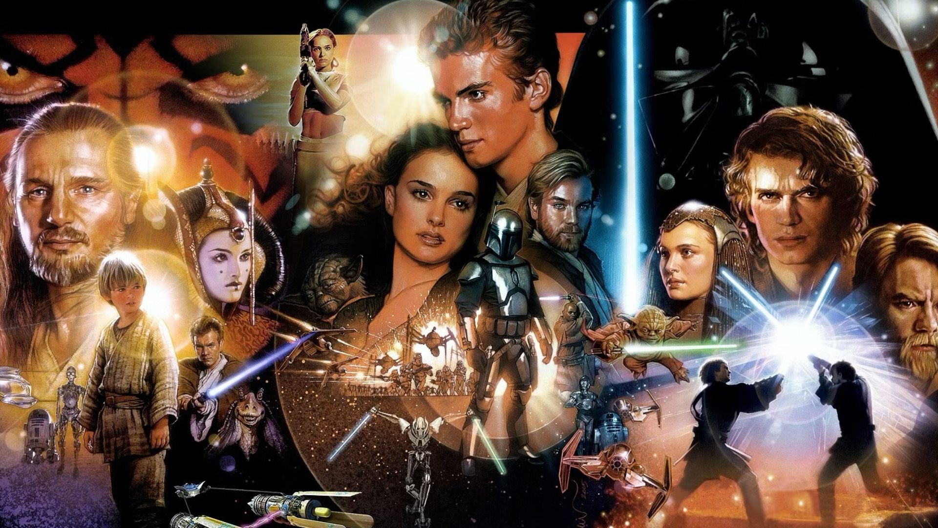 Star Wars: 20 Greatest Quotes From The Prequel Trilogy, Ranked