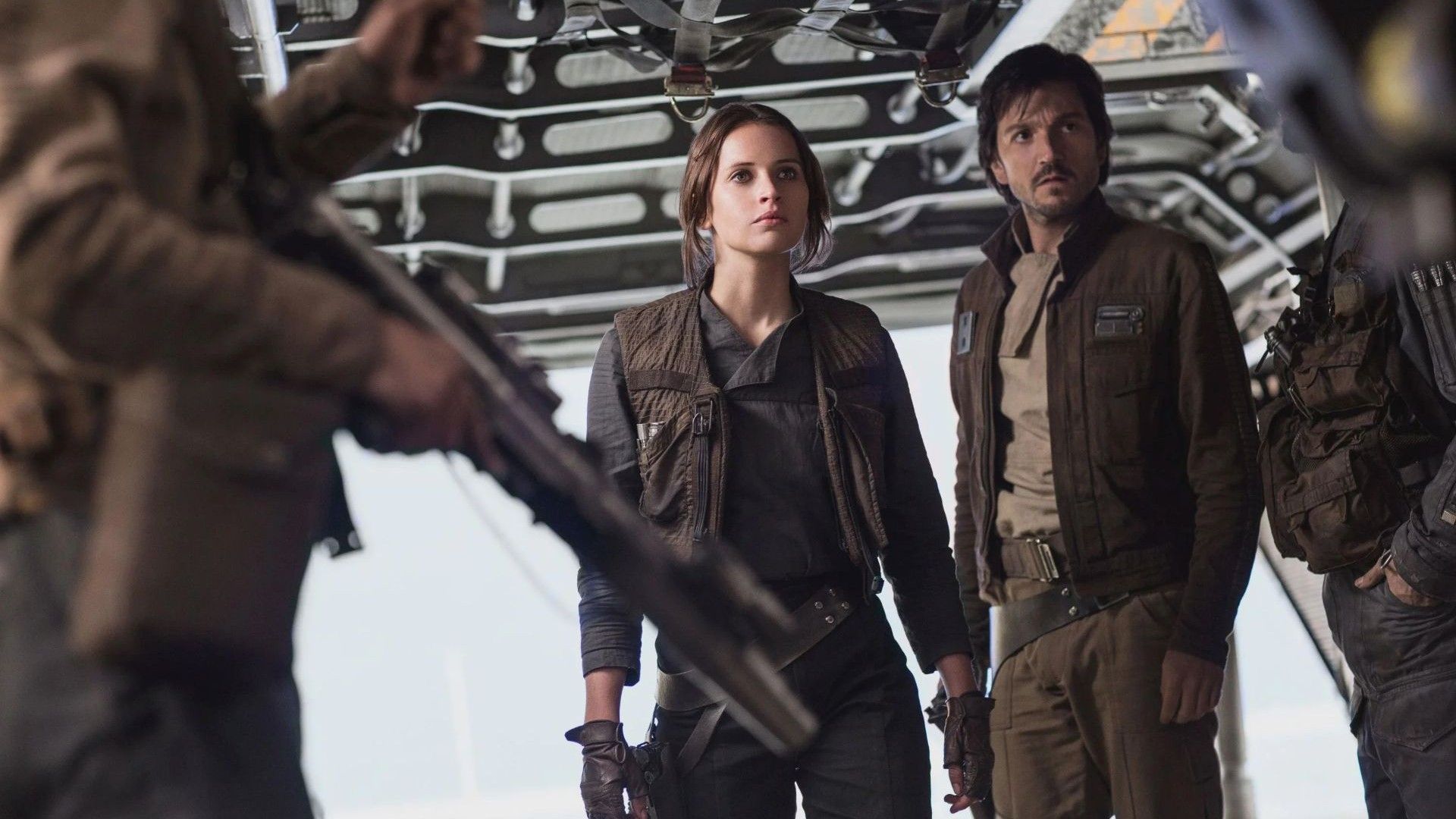 Star Wars Confirms Andor & Rogue One Return In 2 Months With New Bonus Content image