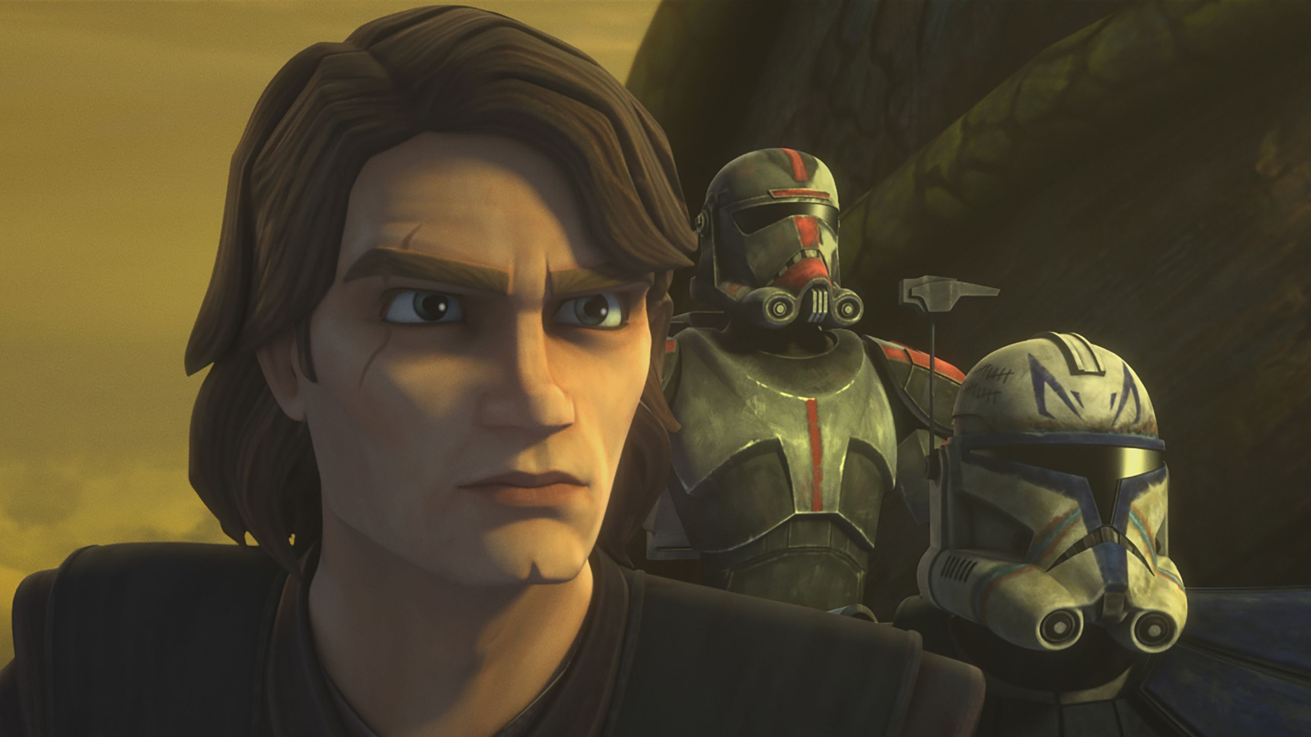 It's Officially The End Of An Era For Star Wars: The Clone Wars image