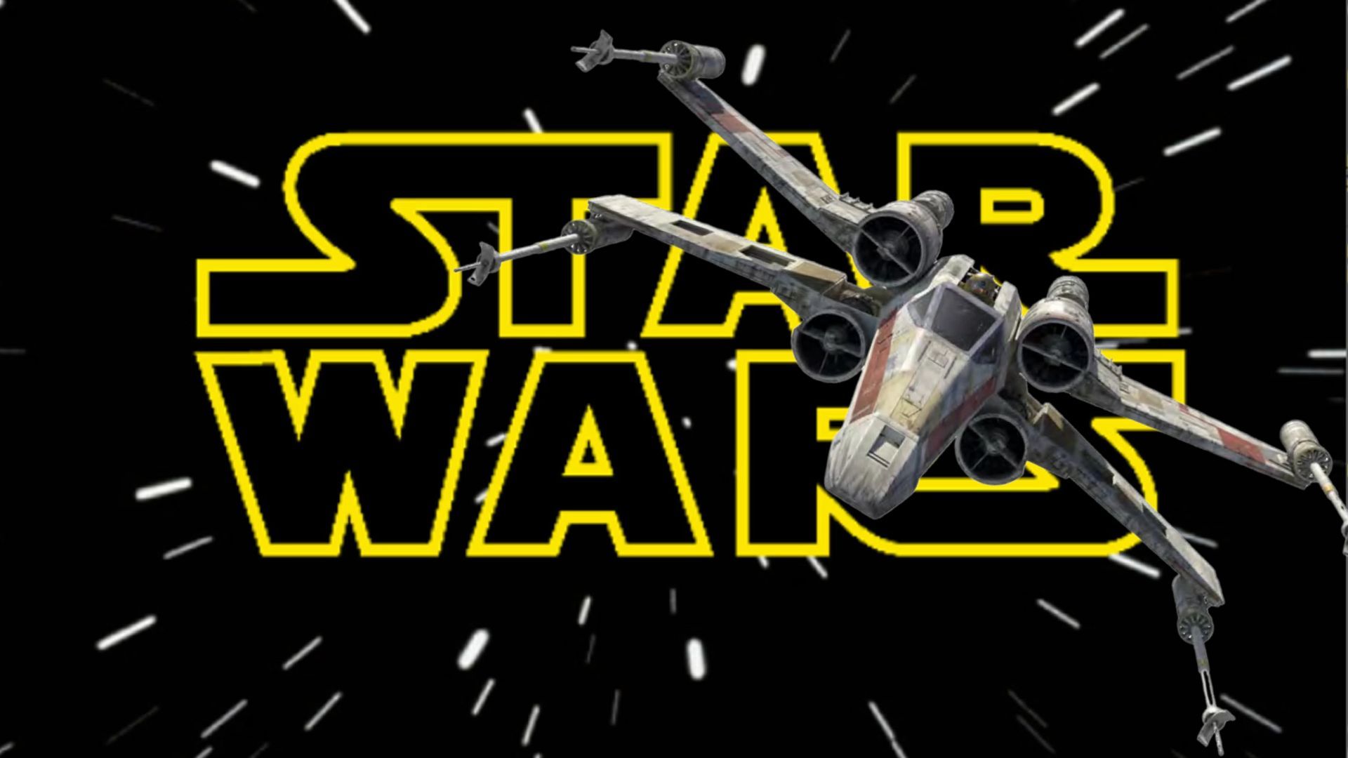 Star Wars' Most Exciting 2027 Movie Release Isn't Starfighter image