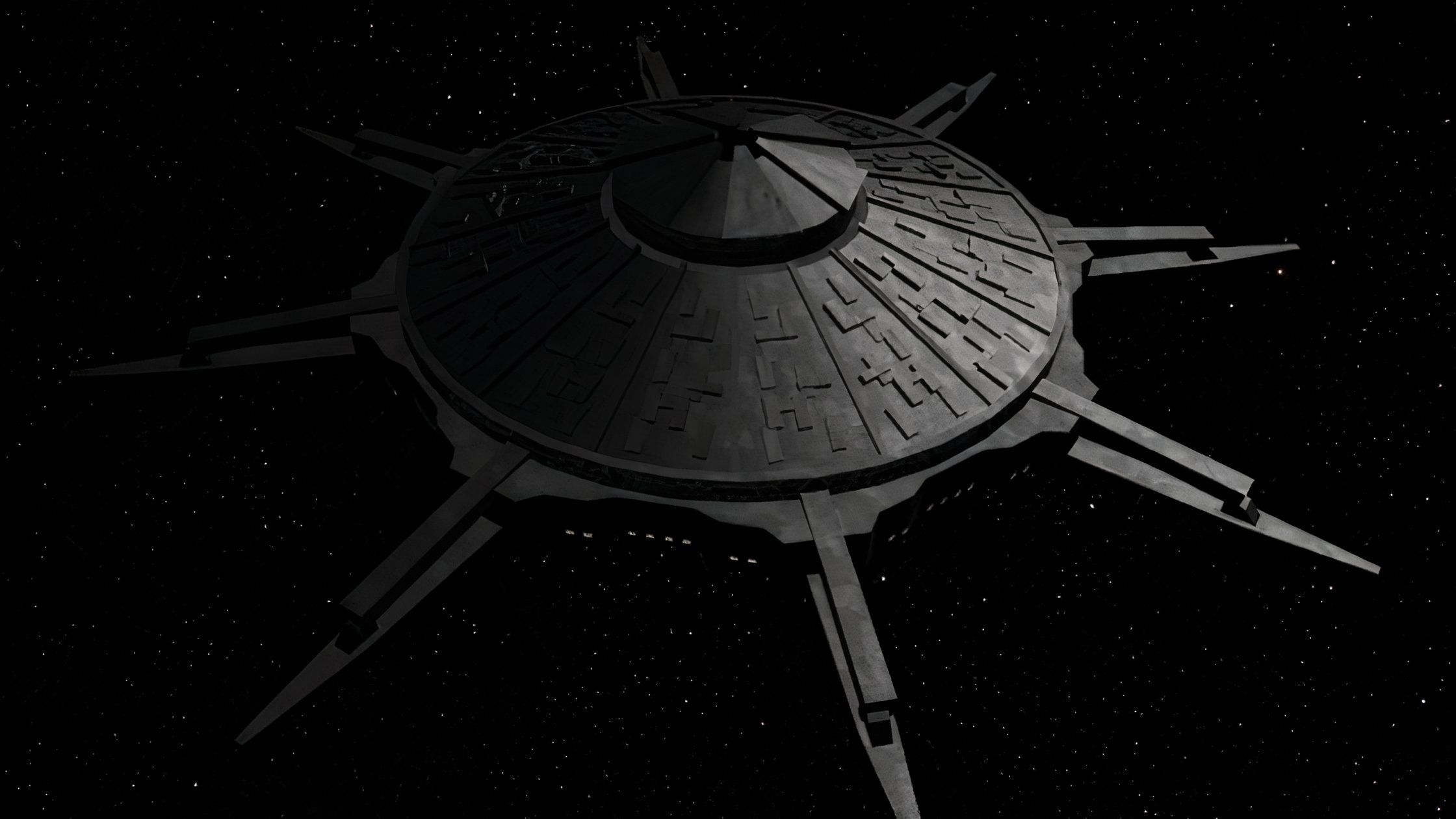 Stargate: Enemy At The Gate Is Proof This Series Will Never Die