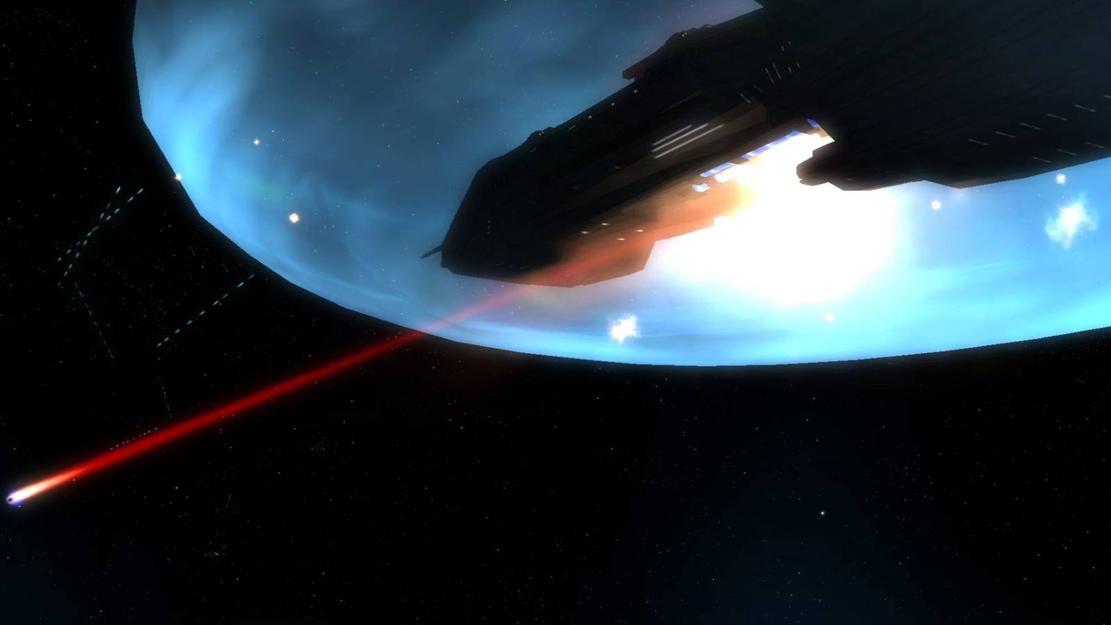 Stargate Invasion Promises All-Out War Stargate Invasion Promises All-Out War