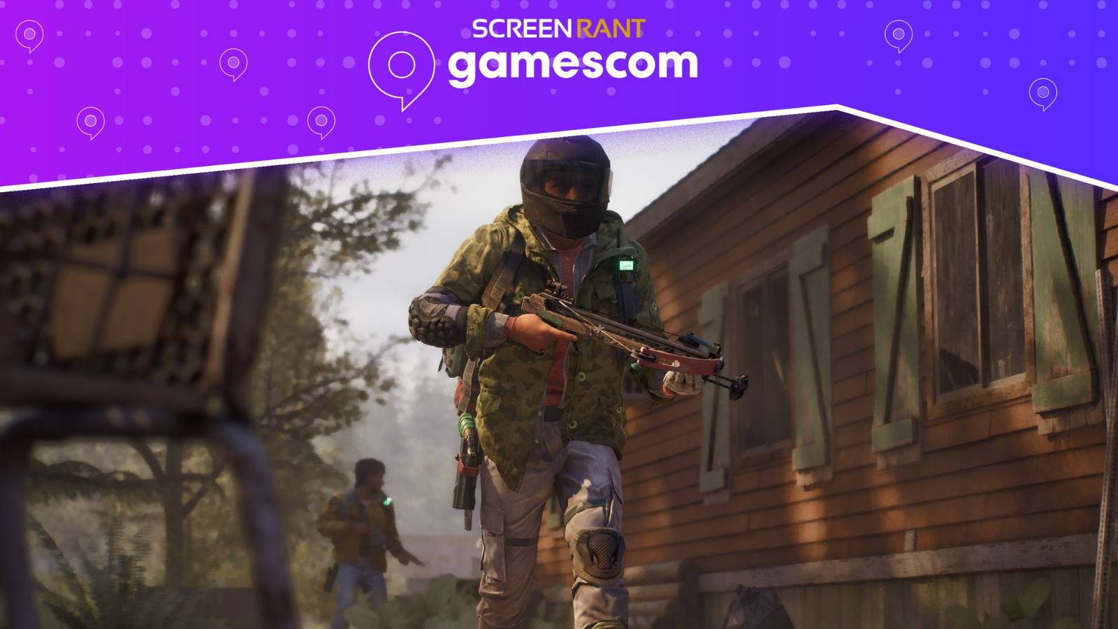 State of Decay 3 Preview: Years Of Lessons In Zombie Slaying Stalwart State of Decay 3 Preview: Years Of Lessons In Zombie Slaying Stalwart