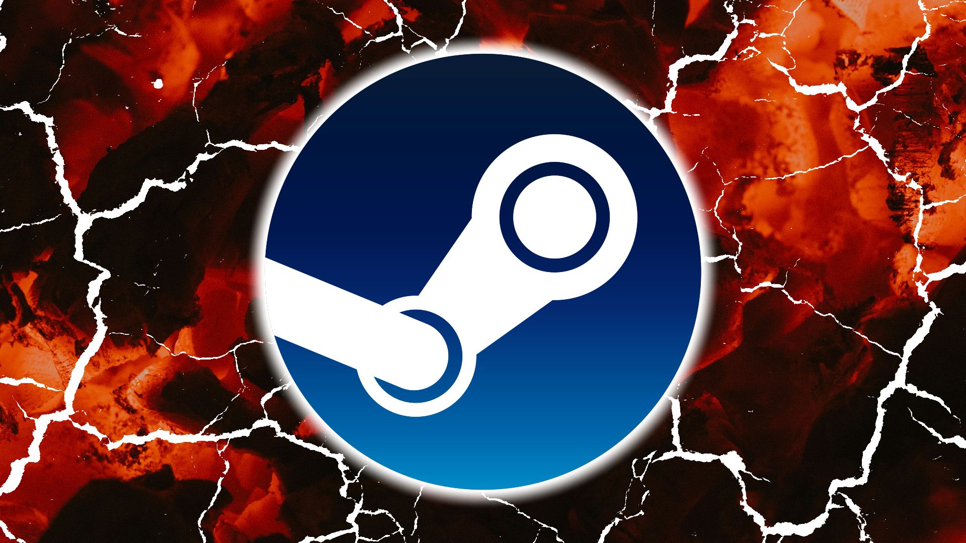 Steam Officially Makes R-Rated Games Unplayable For Millions image