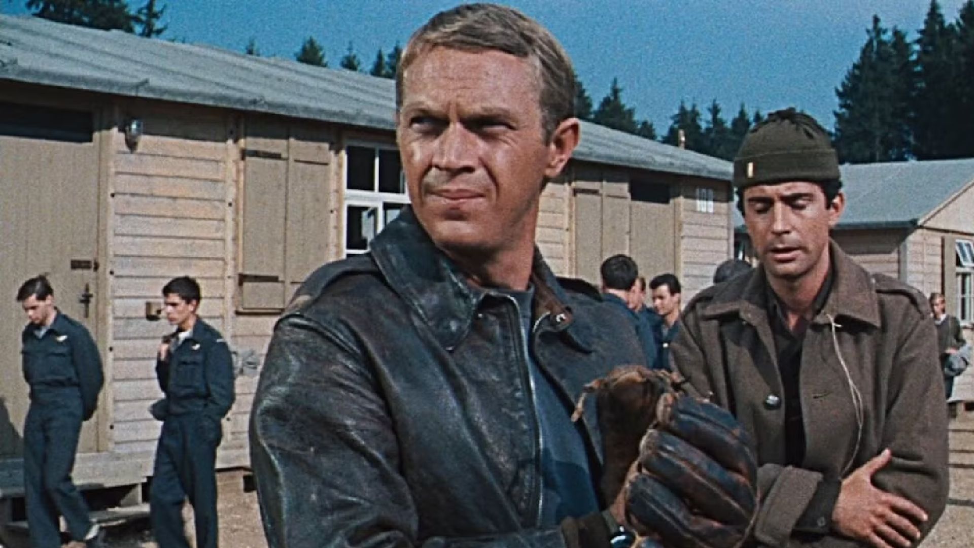 63 Years Later, The Great Escape Gets A New Streaming Home image