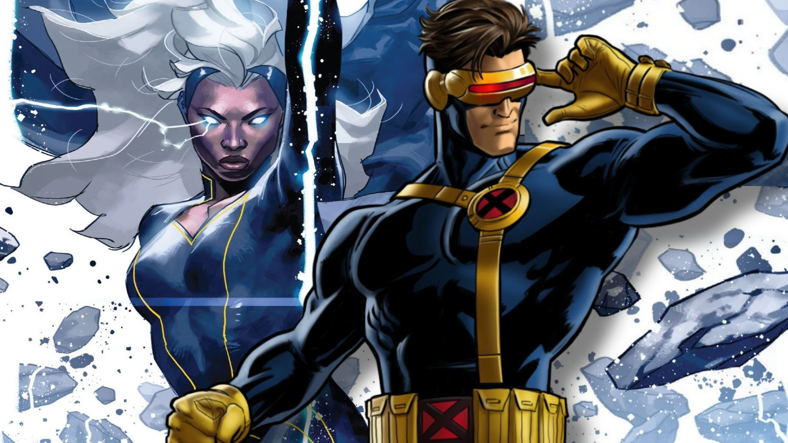 8 Legendary X-Men Leaders Who Remain The Team's Greatest