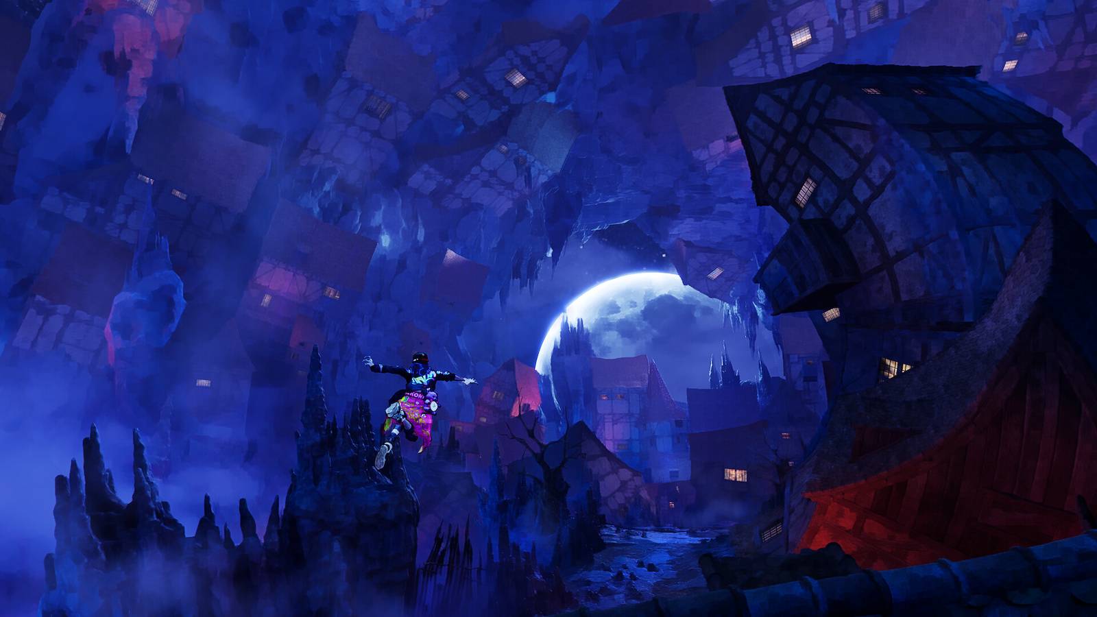 Dungeon Crawler Carl Meets Dead Rising In New Zombie RPG You Can Play Free Now