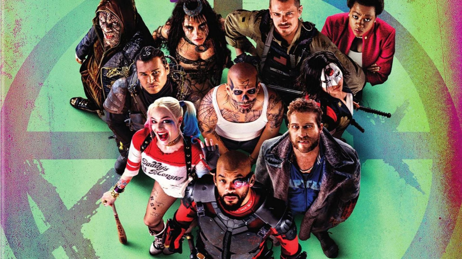 Iconic Outsiders & Suicide Squad Member Gets Major DC Redesign