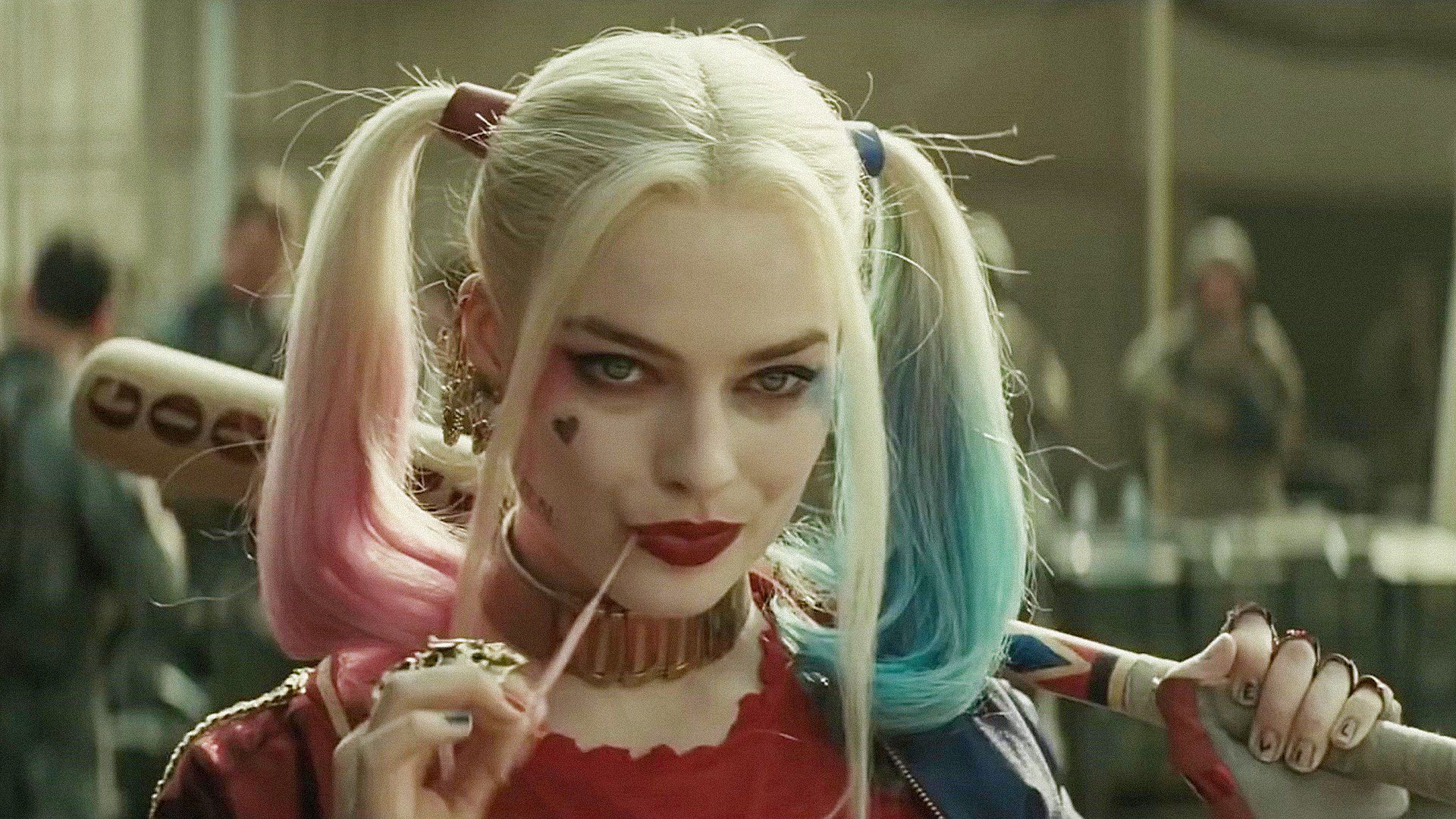 Margot Robbie’s DCU Harley Quinn Return Is Closer Than Ever