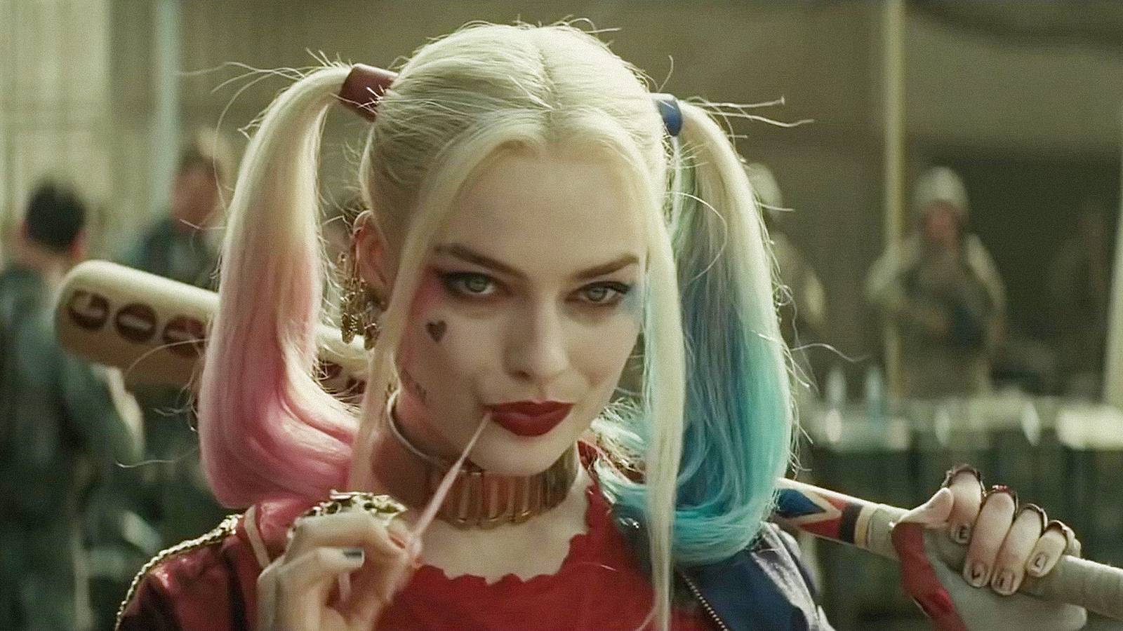 Margot Robbie’s DCU Harley Quinn Return Is Closer Than Ever