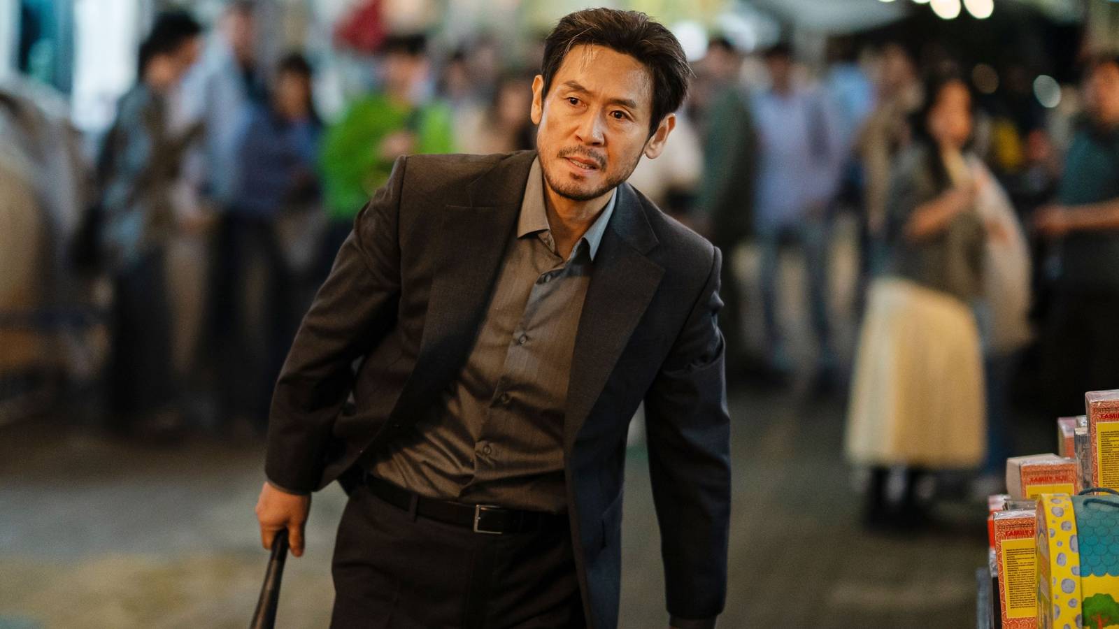 Netflix's Hit 10-Part Psychological Thriller Announces The Start Of An Era Netflix's Hit 10-Part Psychological Thriller Announces The Start Of An Era