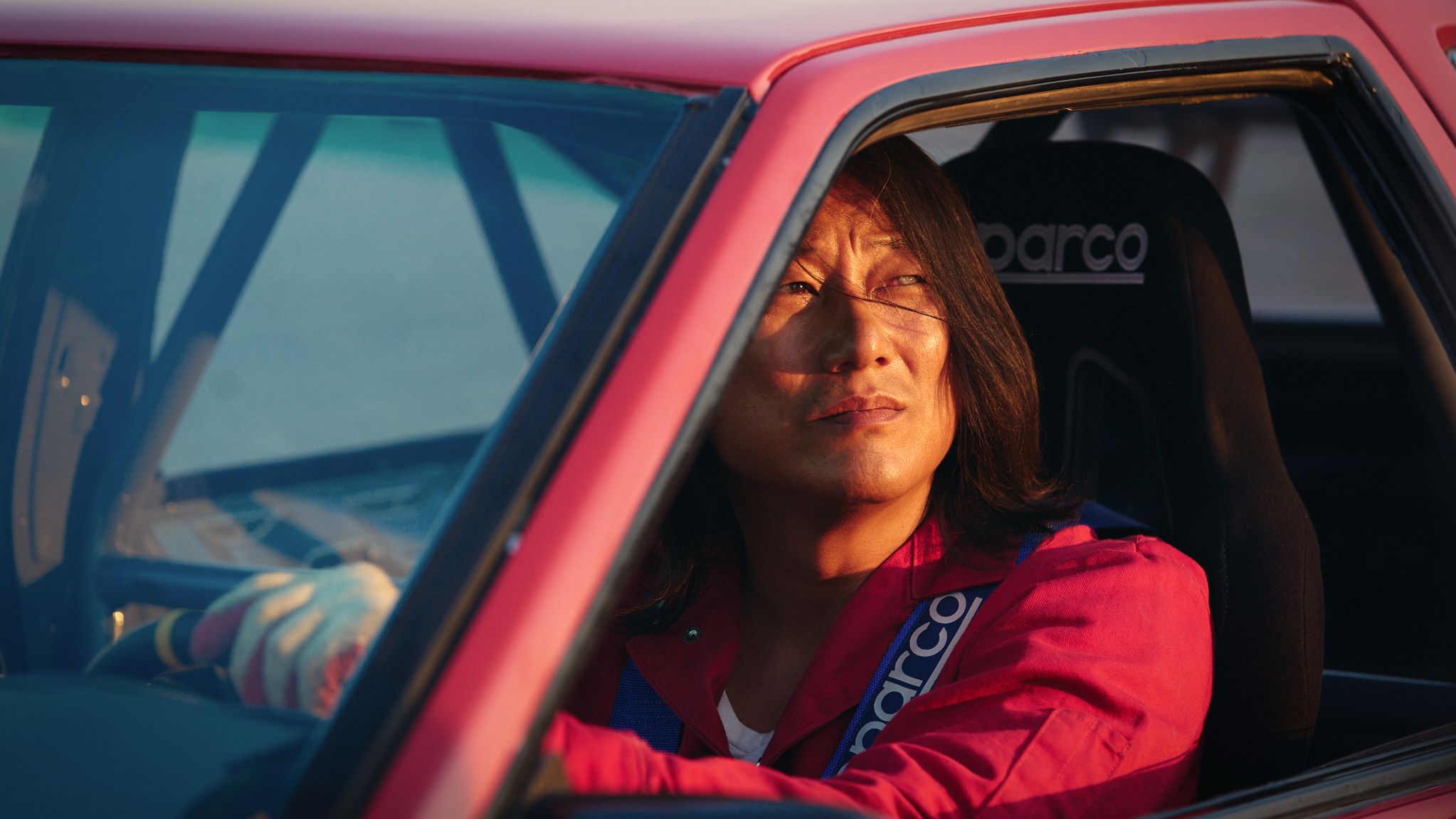 Drifter Review: Fast & Furious' Sung Kang Stars In And Directs A Different Kind Of Car Movie image