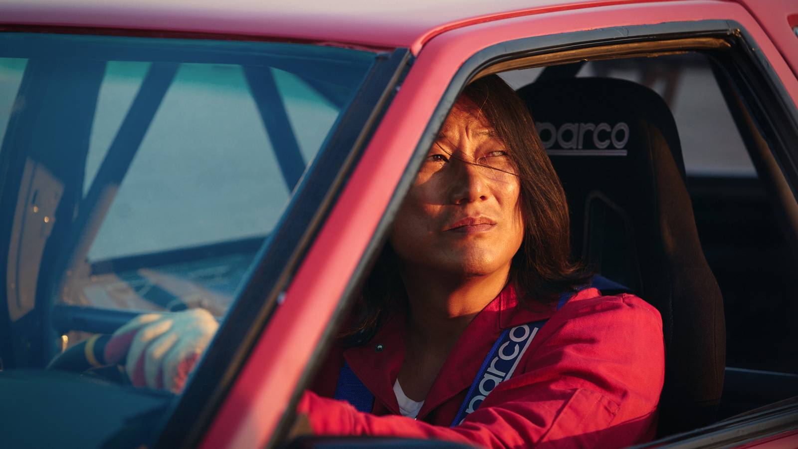 Drifter Review: Fast & Furious' Sung Kang Stars In And Directs A Different Kind Of Car Movie