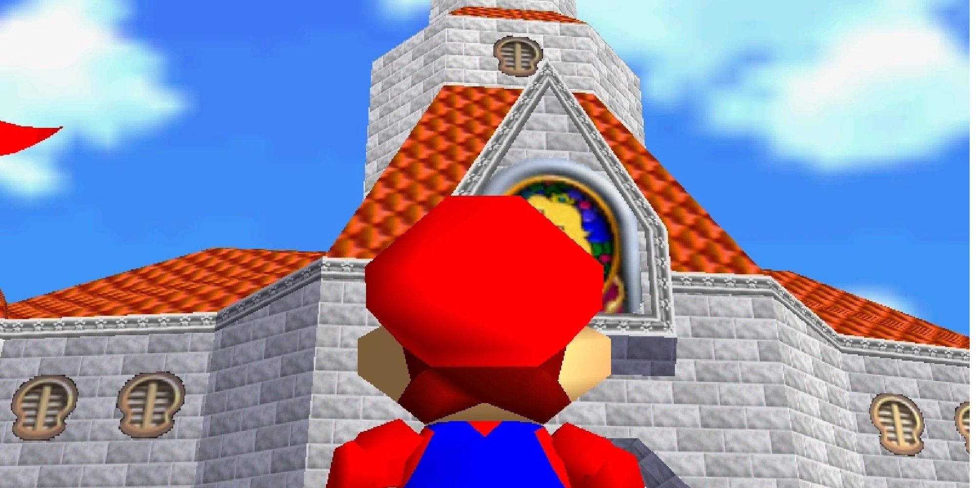 6 Nintendo 64 Masterpieces Better Than Mario 64