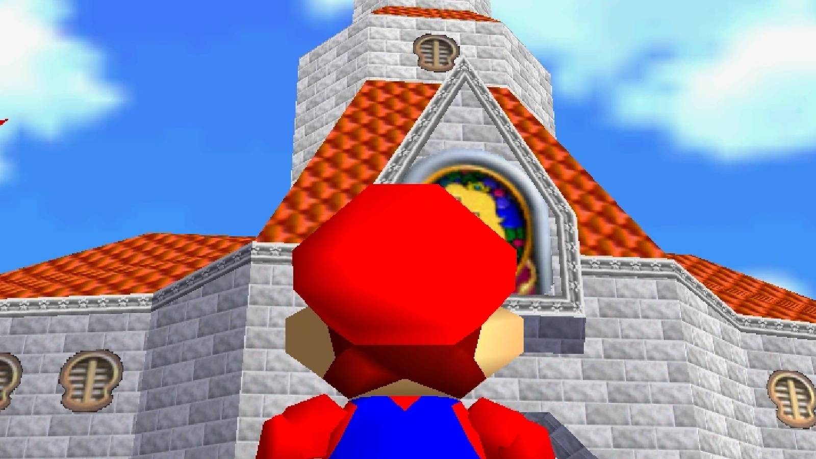 6 Nintendo 64 Masterpieces Better Than Mario 64