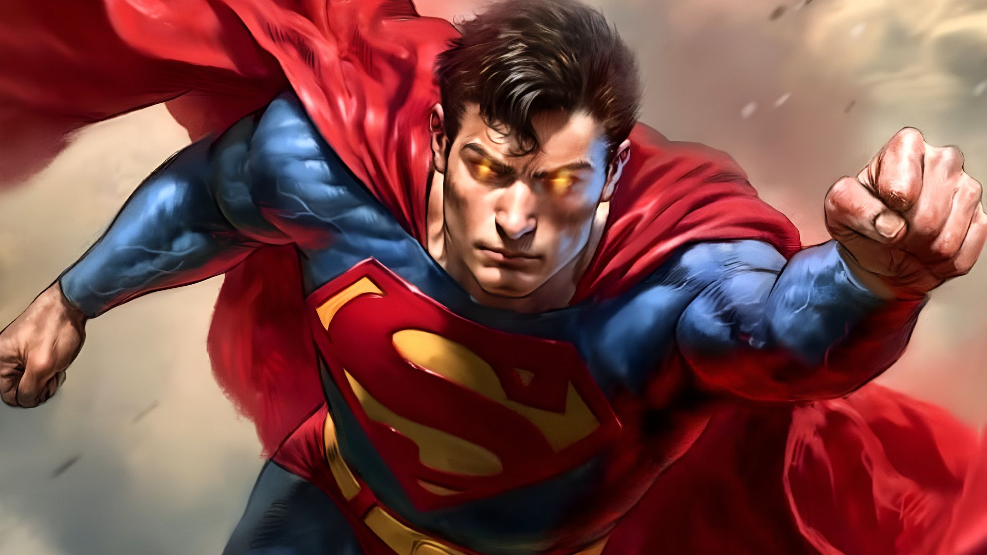 Superman's Forgotten Superpower Officially Returns To DC Canon image