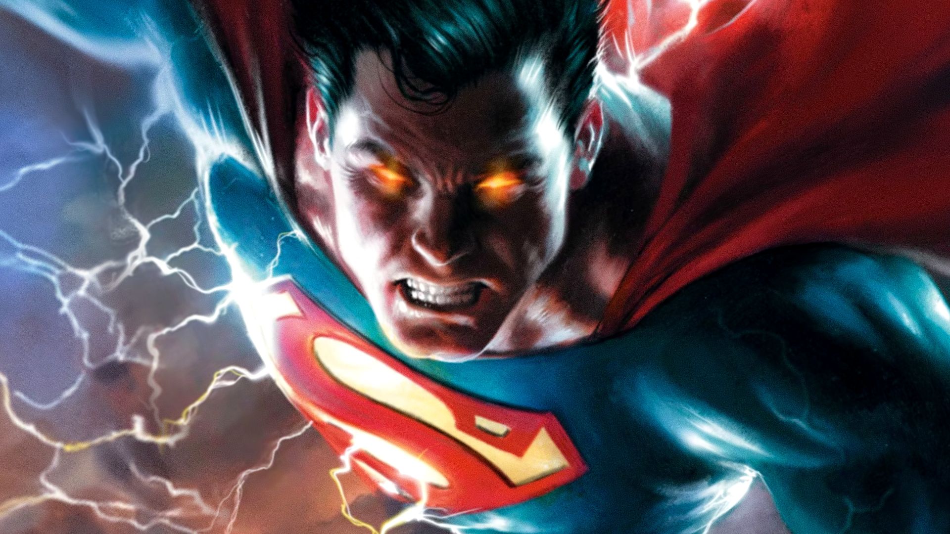 DC Officially Confirms One Justice League Hero Is More Powerful Than Superman