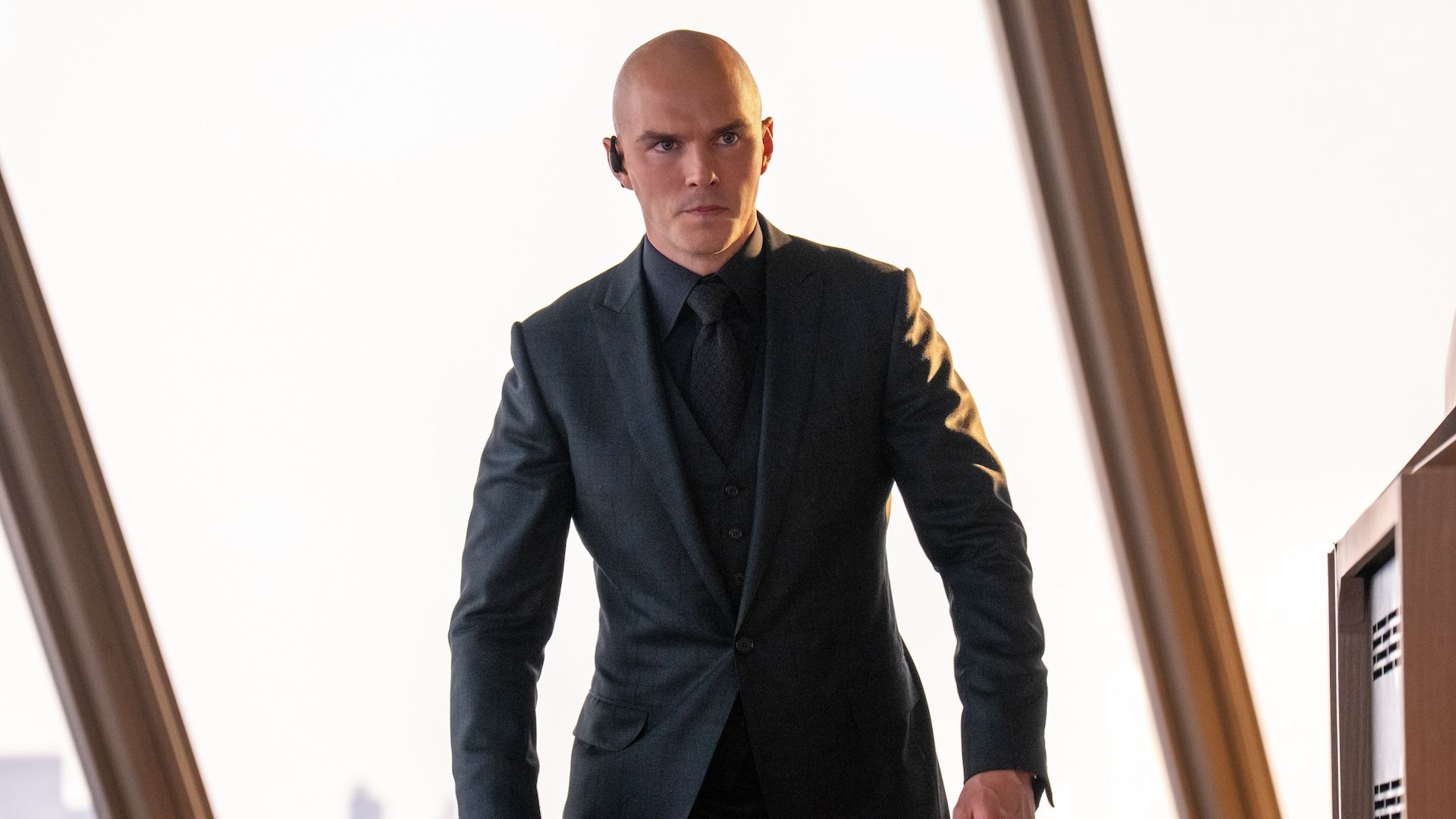 Lex Luthor's Story Details Unveiled For James Gunn's New Superman Sequel Man Of Tomorrow image