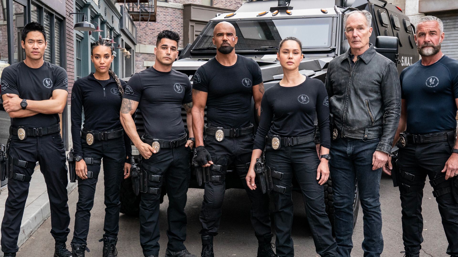 9 SWAT Characters Who Must Return In Hondo’s EXILES Sequel