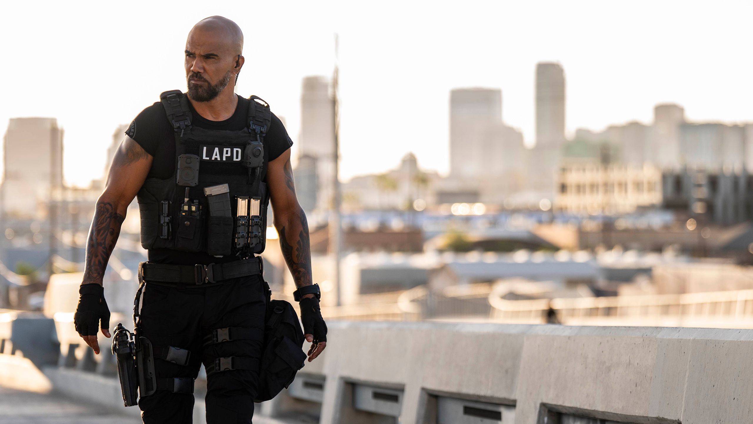S.W.A.T. Exiles Completely Chickens Out Of Hondo's Best Story