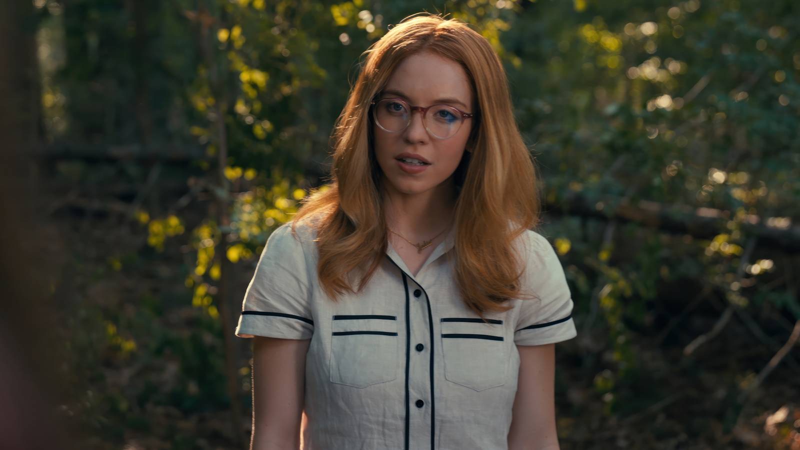 Sydney Sweeney's Alita: Battle Angel Replacement Officially Sets Up A New Era