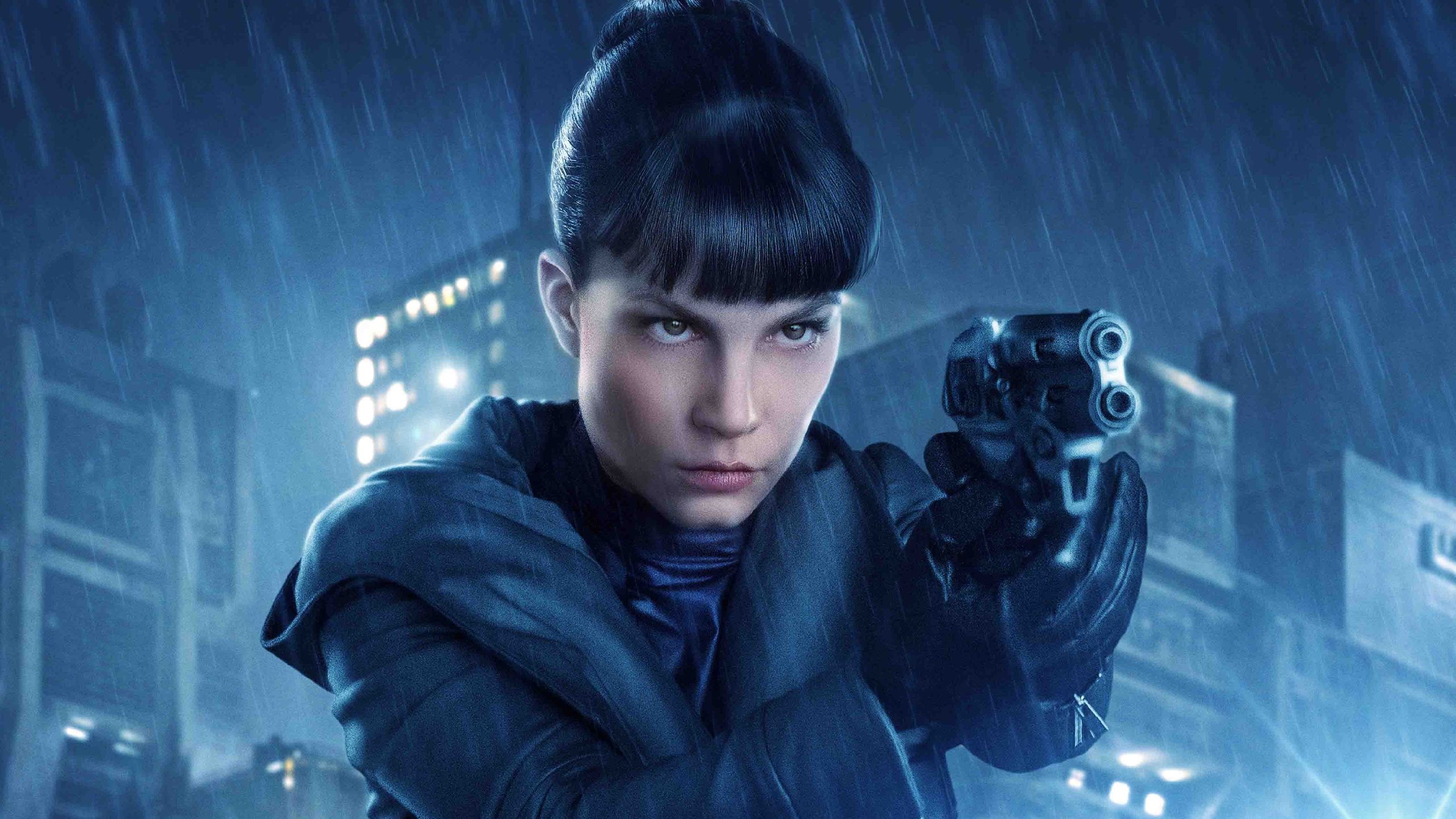 Netflix's 10/10 Sci-Fi Masterpiece Makes Even Blade Runner Look Small image