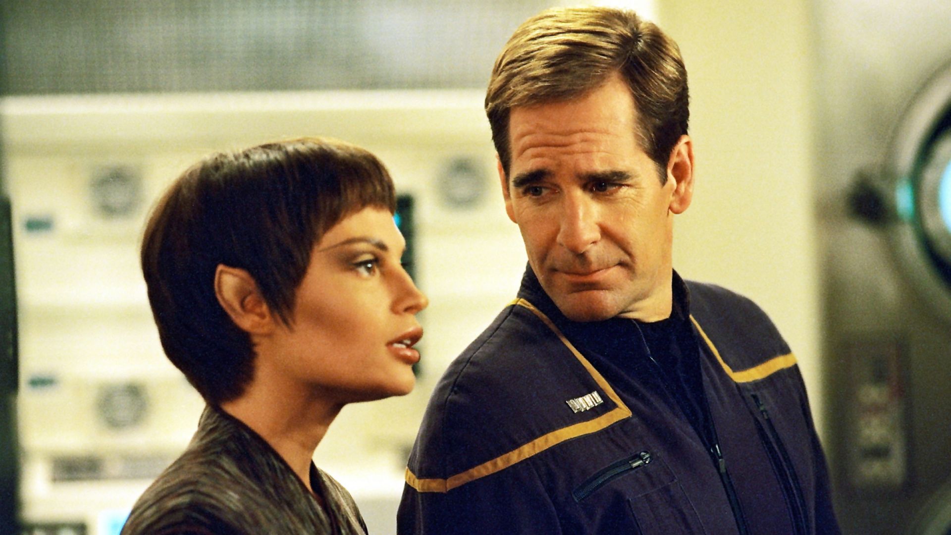 25 Years Later, Star Trek’s Greatest Comeback Is Scott Bakula’s Enterprise image