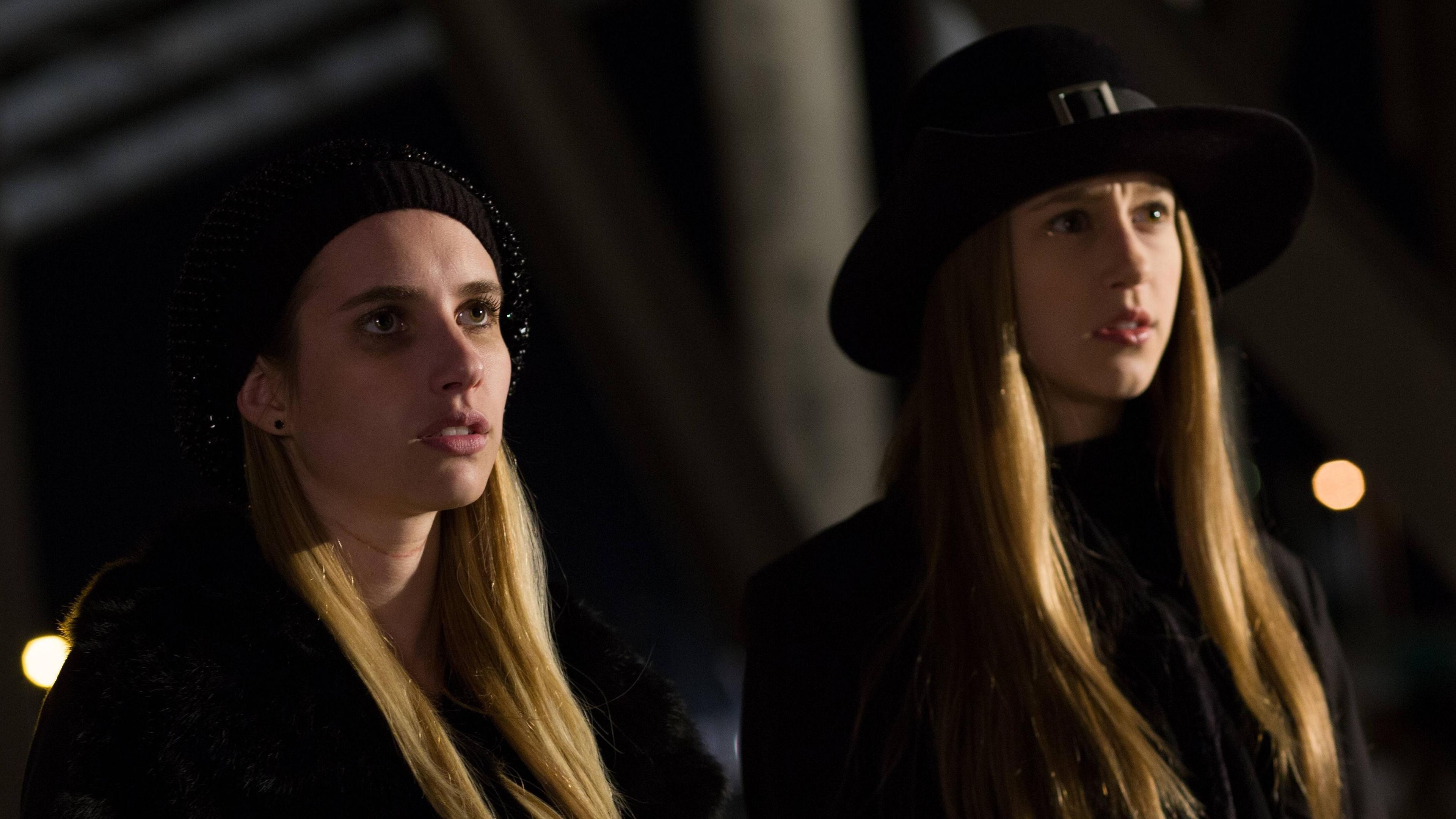 It's Officially The End Of An Era For American Horror Story image