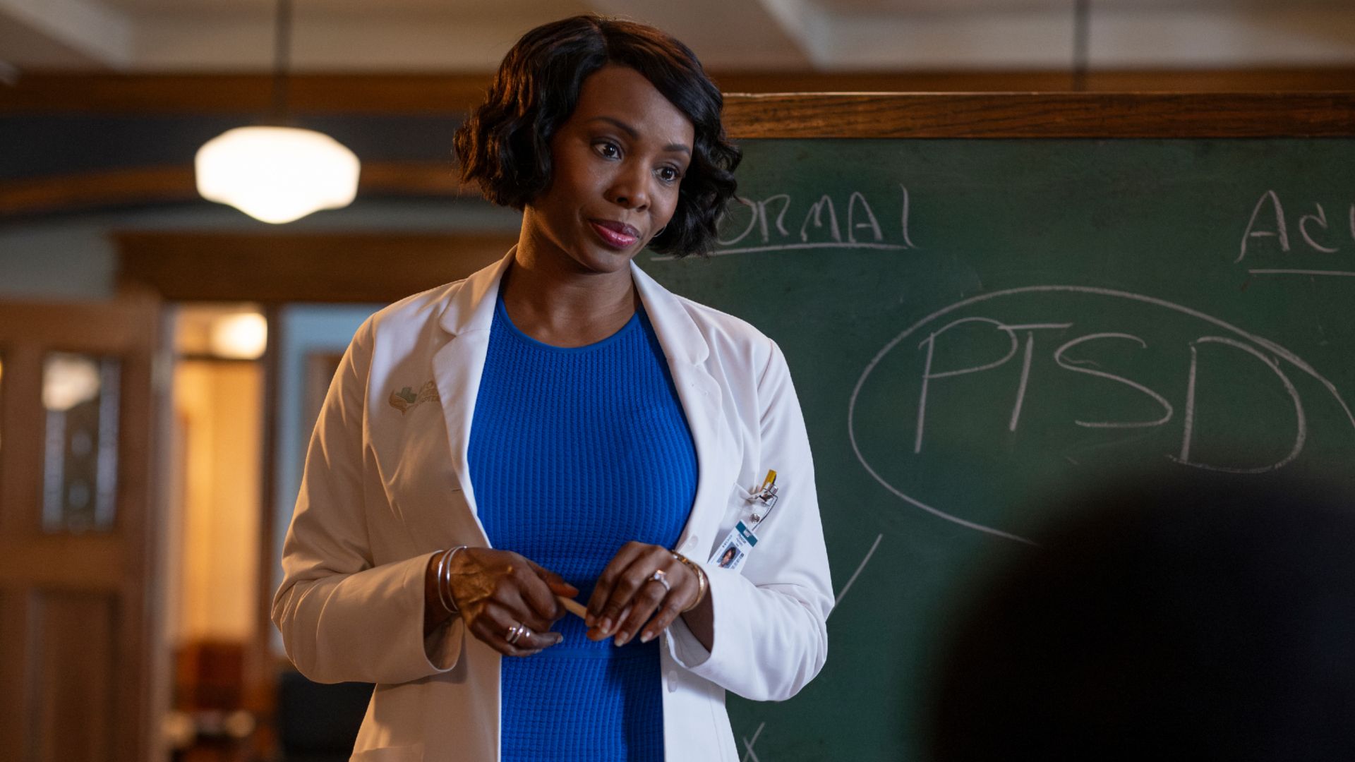 Network TV's Best Medical Drama Is Not Returning In 2026 image