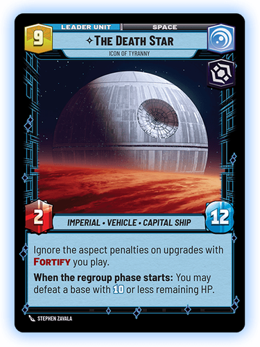 Tarkin Card 2-1