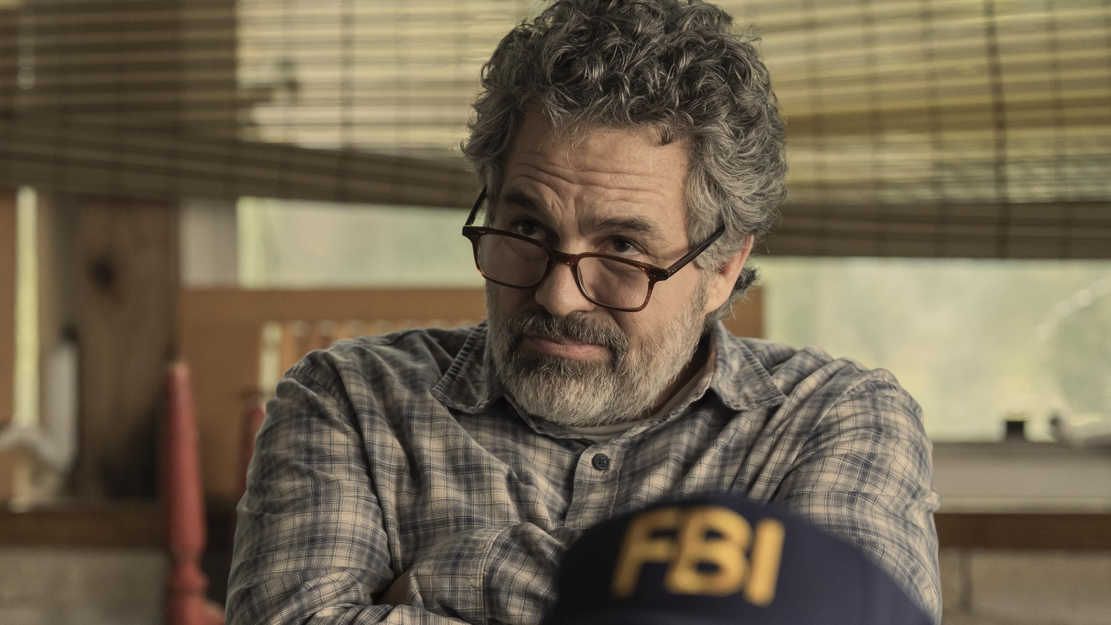 Forget Task, FX's 7-Part Crime Masterpiece Is An Even Better Dirty Cop Show