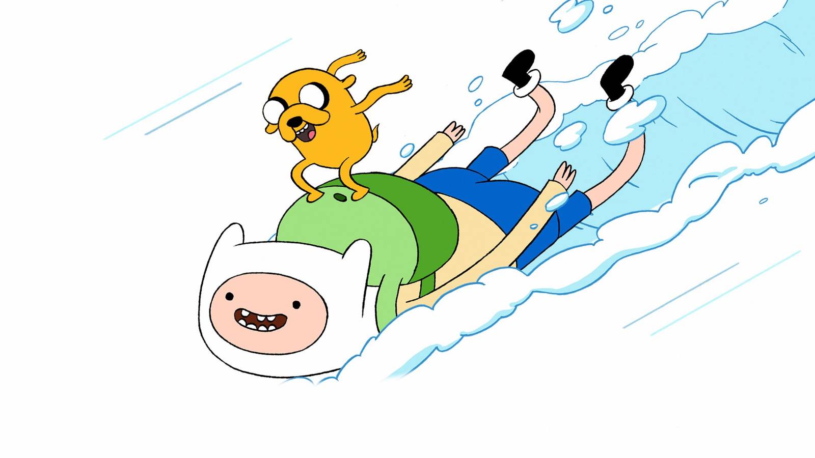 Adventure Time Officially Returns With New Episodes In Less Than 2 Weeks