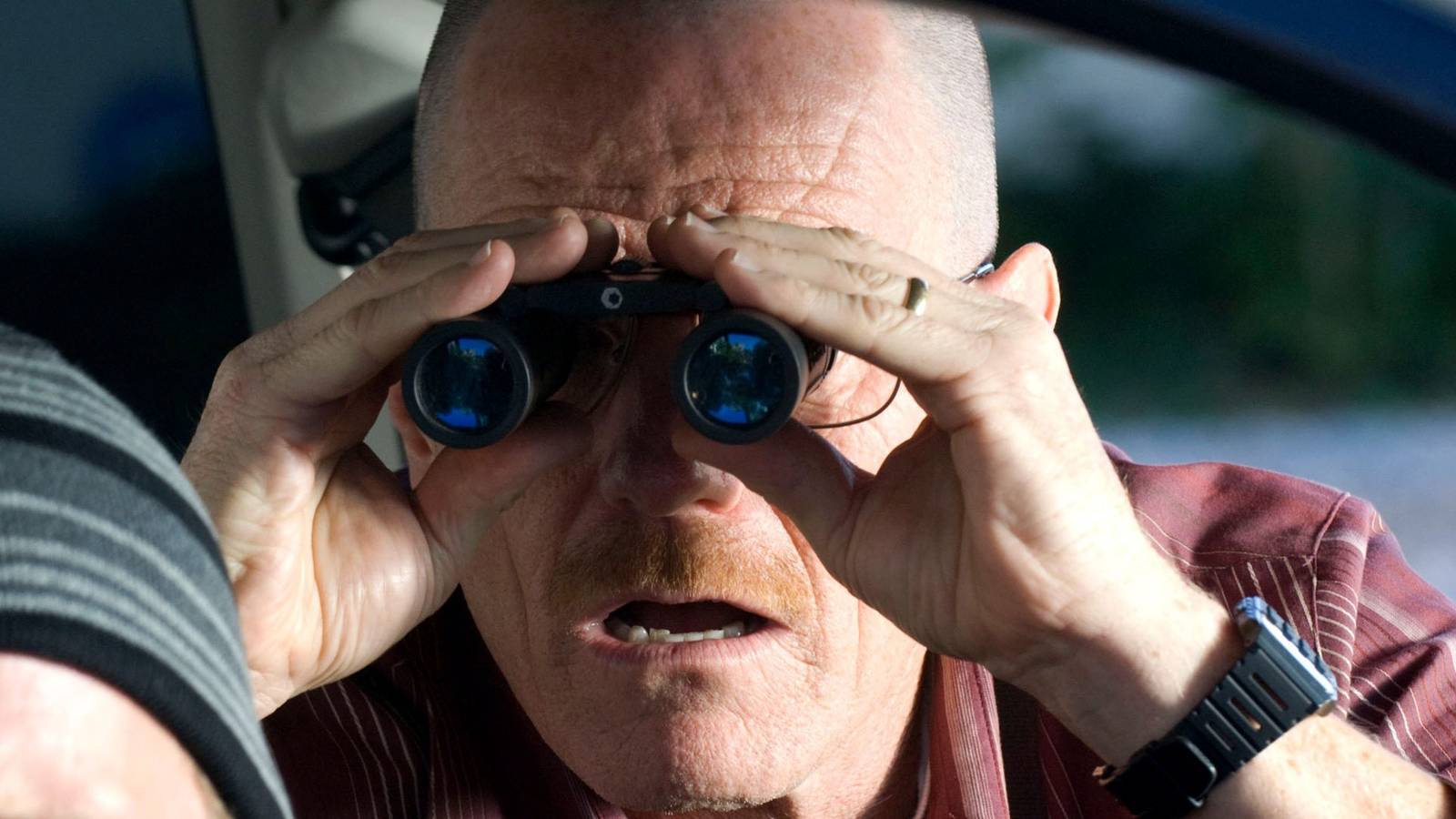 17 Years Ago, Breaking Bad's Best Franchise Villain Was Created By Accident