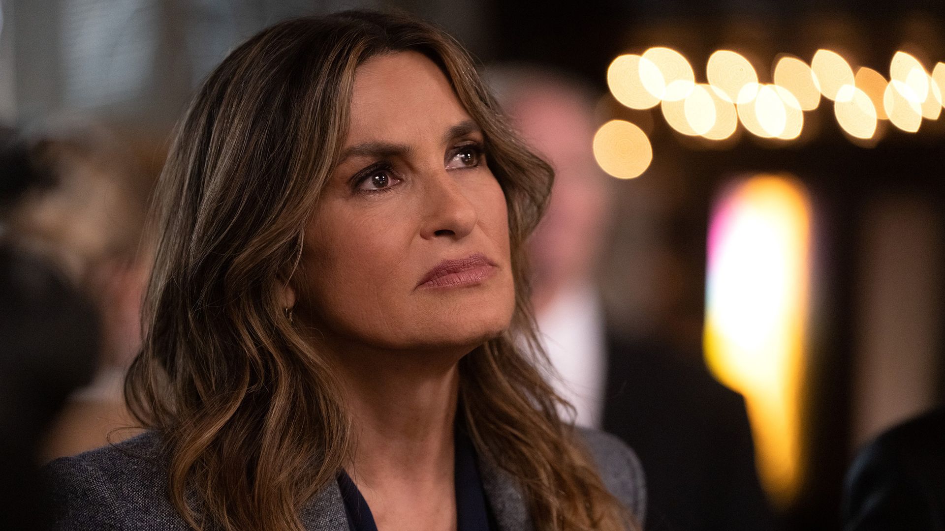 Law & Order: SVU Season 28 Cast Change Is The Fix Olivia Benson Desperately Needs
