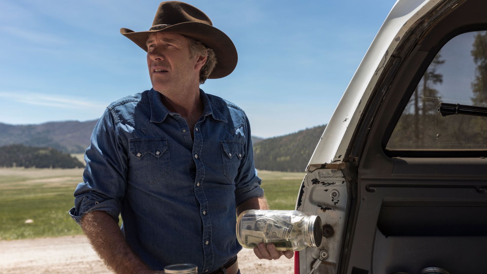 The 7 Western Shows That Define The Genre image