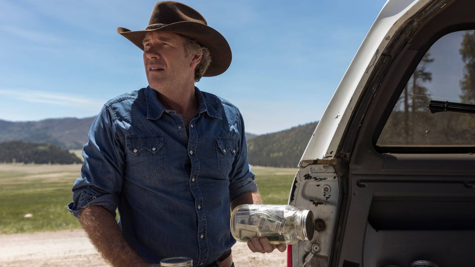 The 7 Western Shows That Define The Genre