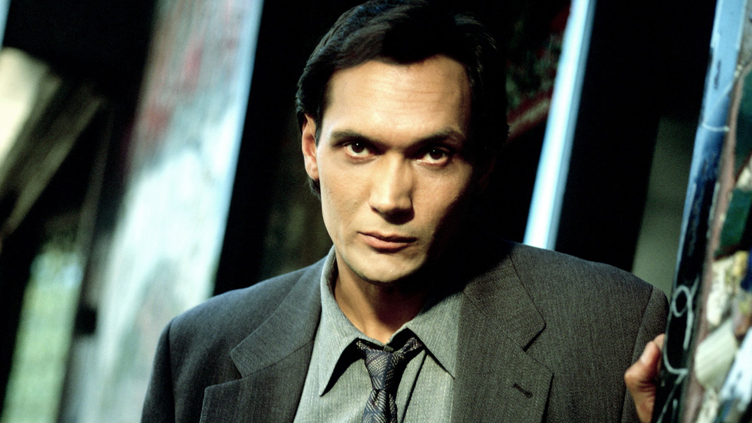 Why Jimmy Smits Left NYPD Blue (Despite Being Nominated For 5 Emmys) image