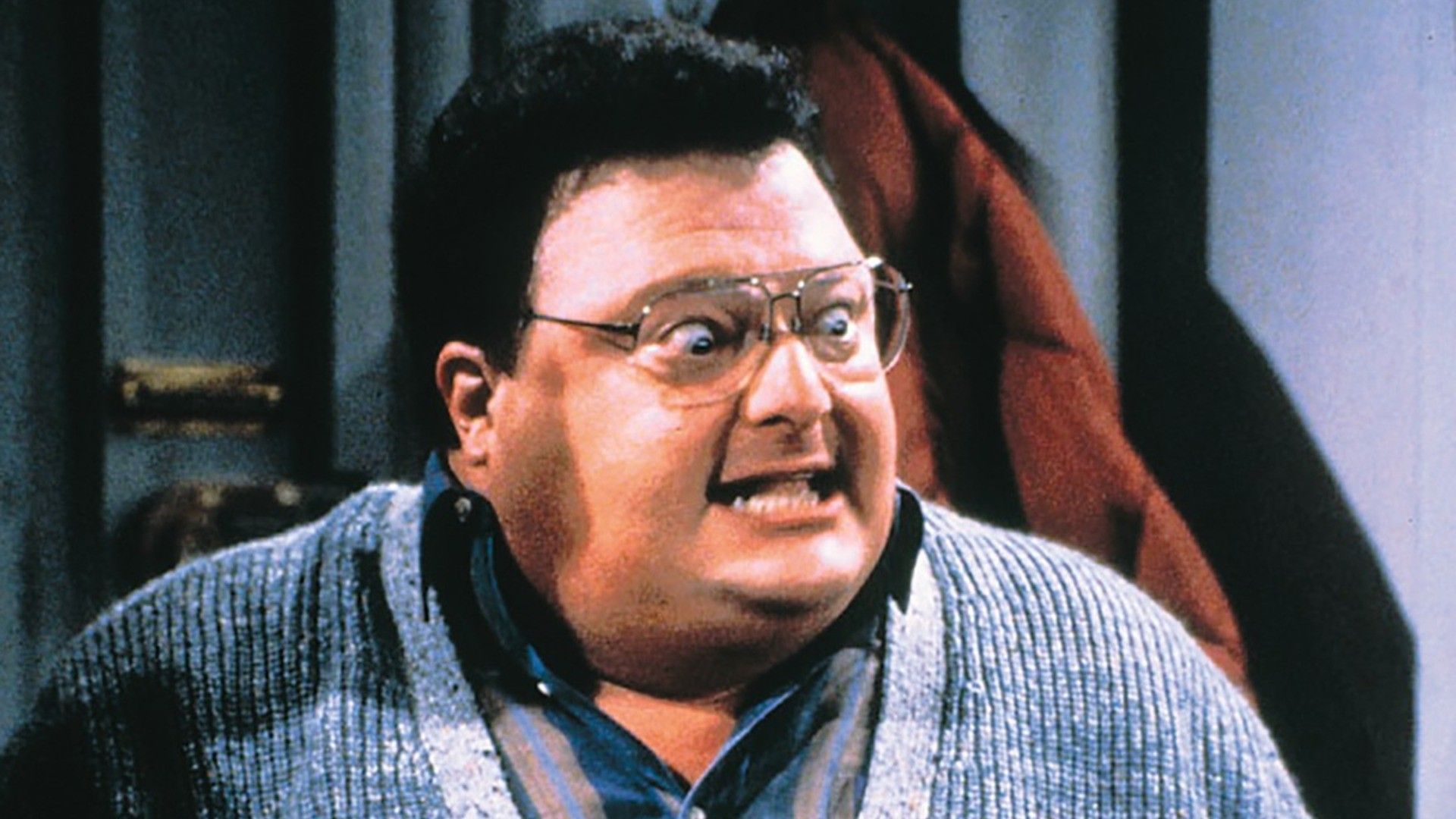 30 Years Later, Seinfeld’s Best Newman Line Is Still A Top 10 Sitcom Quote image