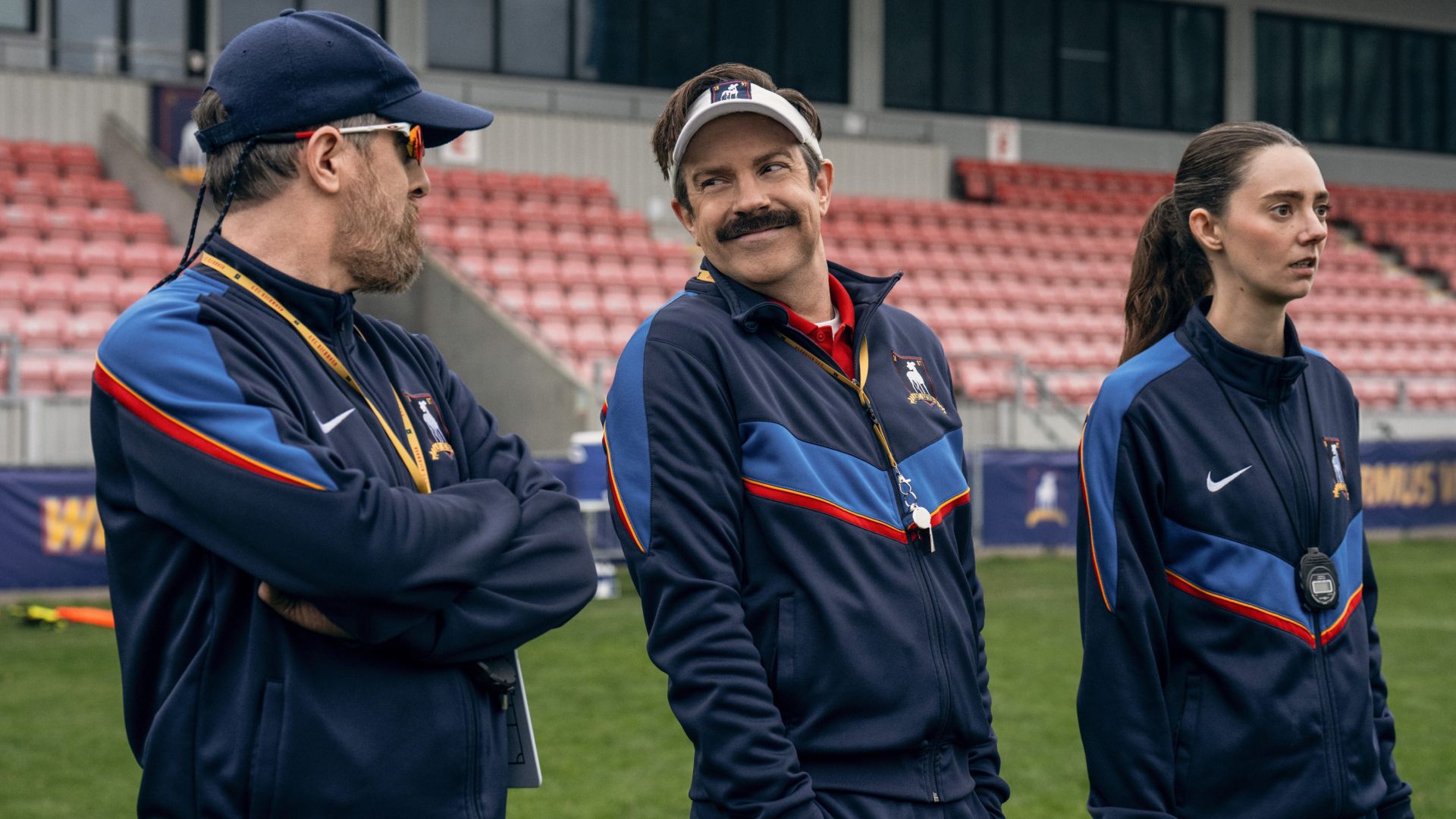 Ted Lasso Just Rewrote A Beloved Character's Ending image