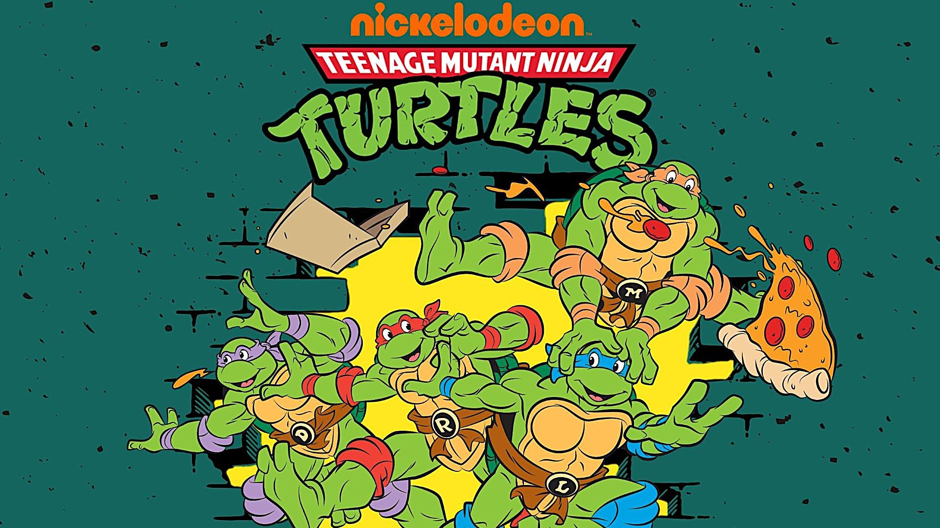 Teenage Mutant Ninja Turtles Confirms New Release, All Returning Characters image