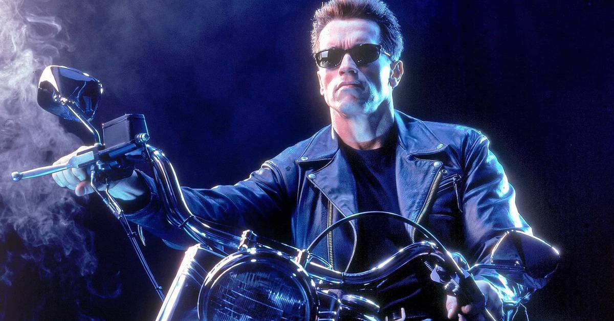 The 42-Year-Old Sequel Nobody's Heard Of Invented A Phrase We All Use Today