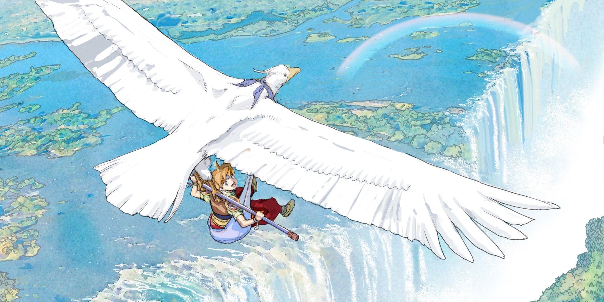A SNES RPG Masterpiece Officially Returns January 2027 image