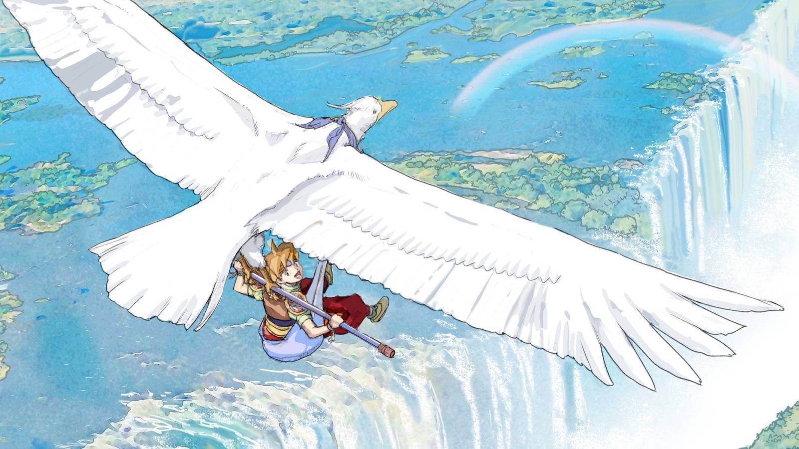 A SNES RPG Masterpiece Officially Returns January 2027